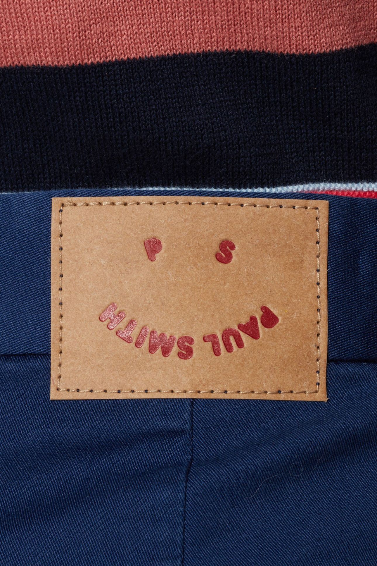 TROUSERS VERY DARK NAVY 6