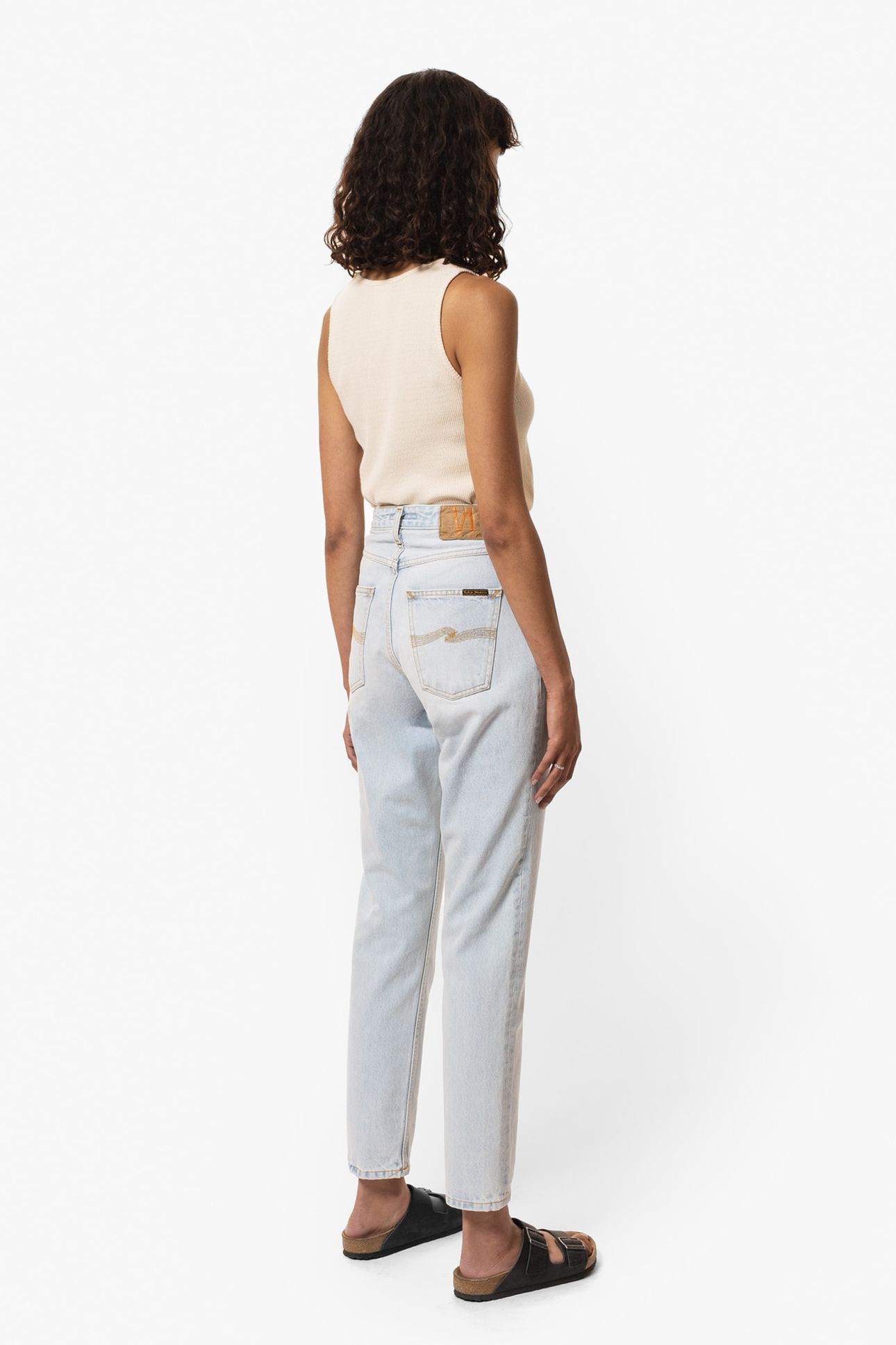 BREEZY BRITT SUNDAY MOON LIGHT BLUE 2