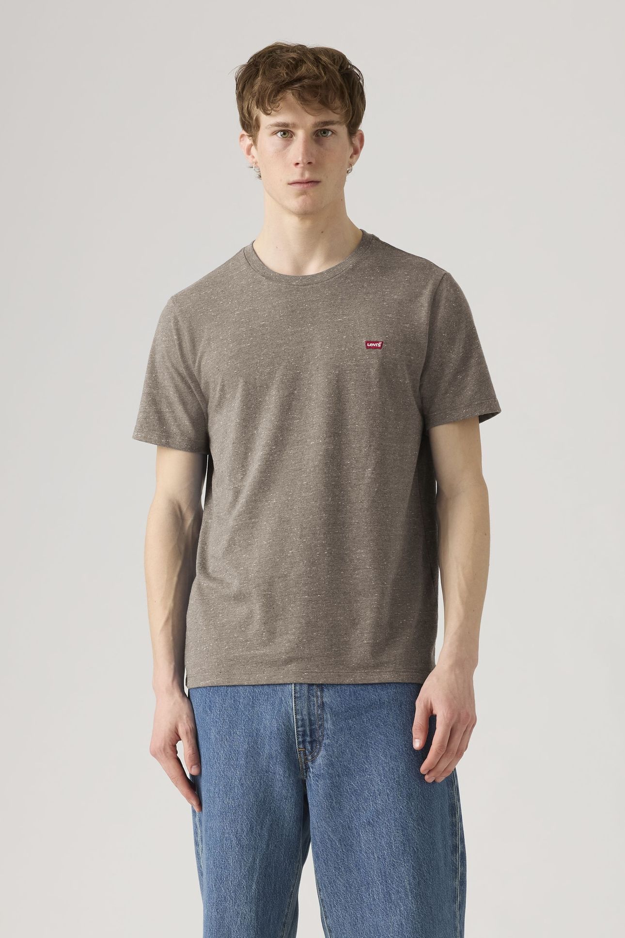 ORIGINAL HOUSEMARK TEE MULTI COLOUR 2