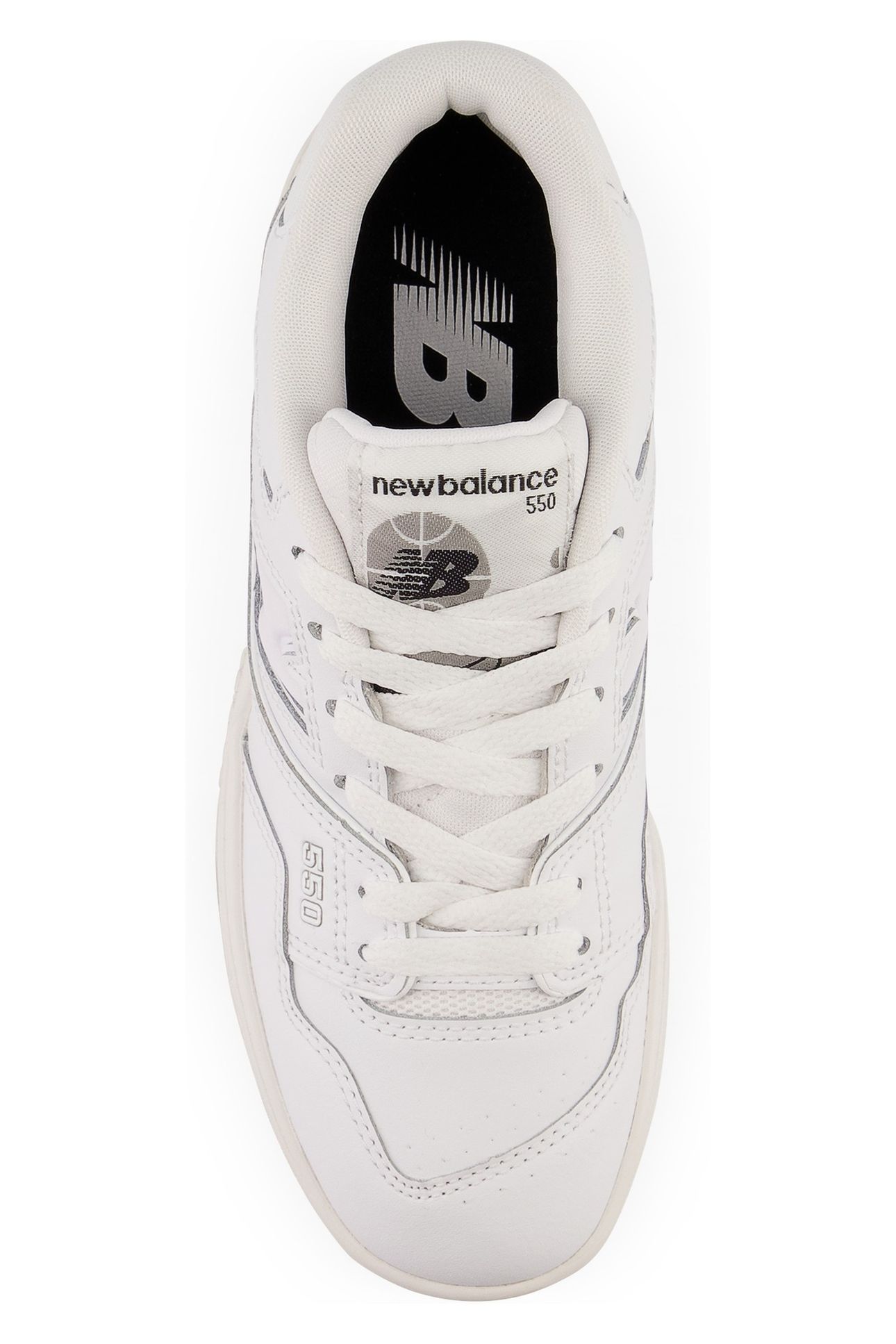 GRADE BOYS 550 LACE WHITE 3