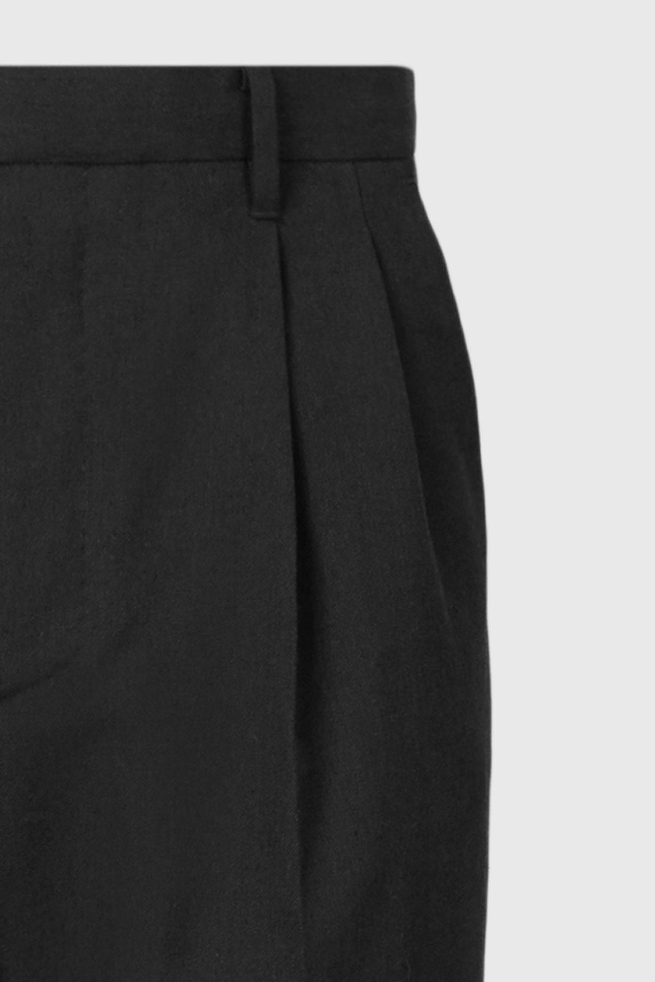TALLIS TROUSER BLACK 5