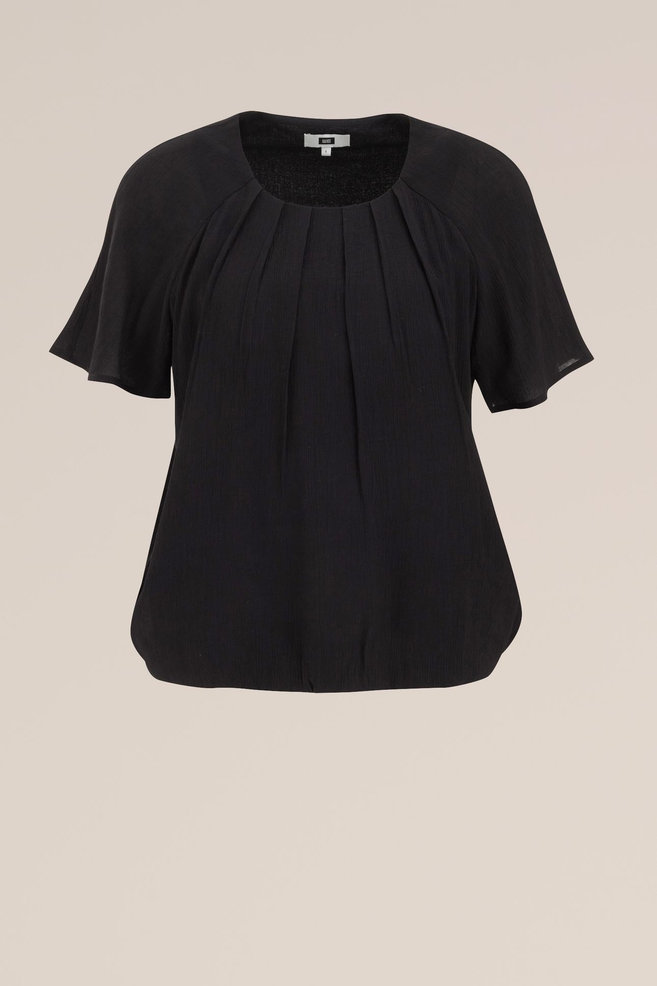 BLOUSE BLACK 4