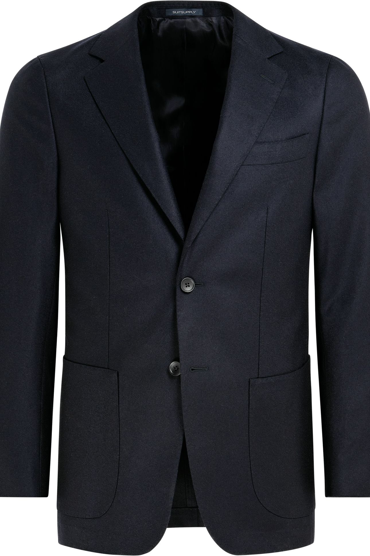 JACKET-NAVY NAVY 4