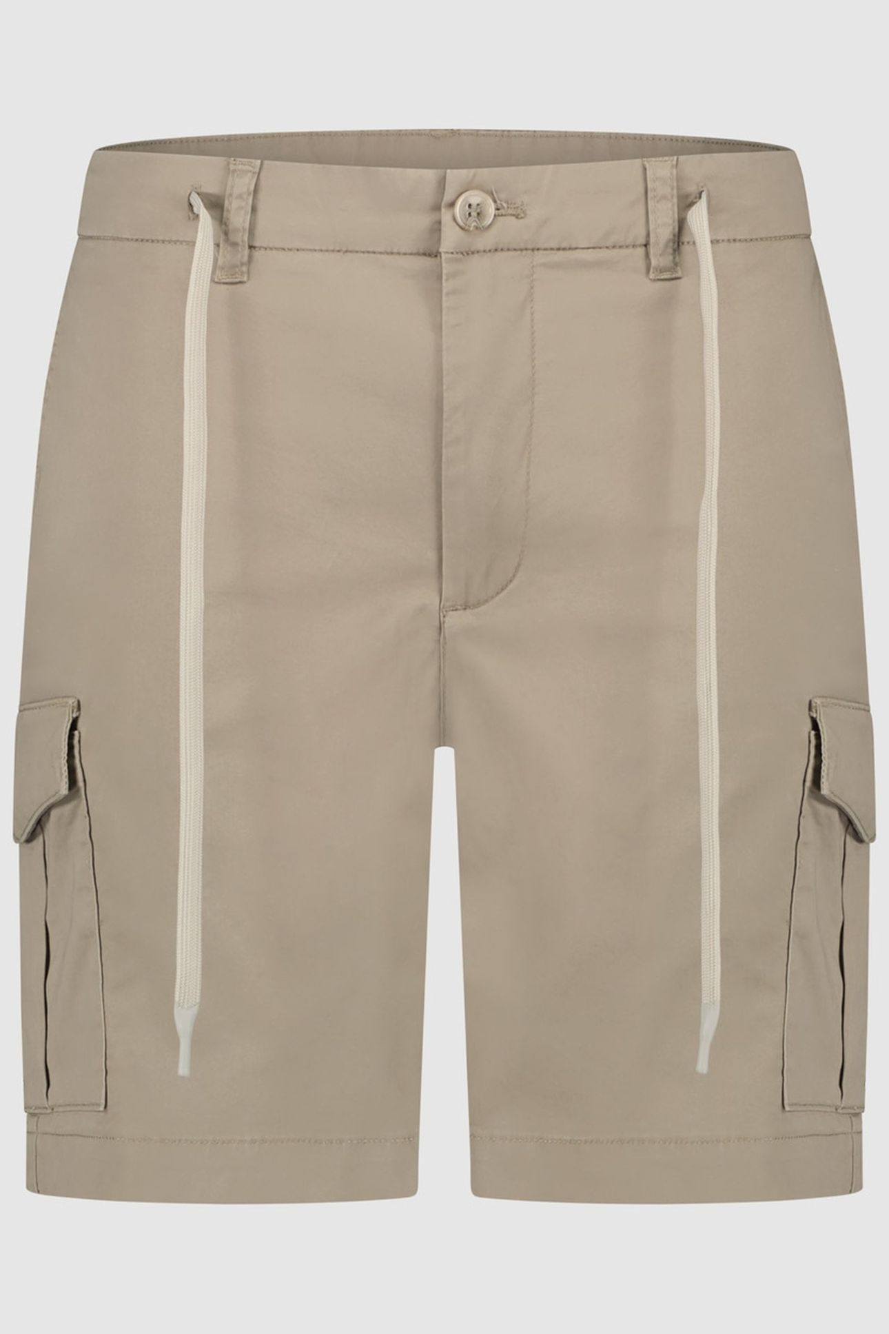 MILES COMBAT SHORT LONDEN FOG 1