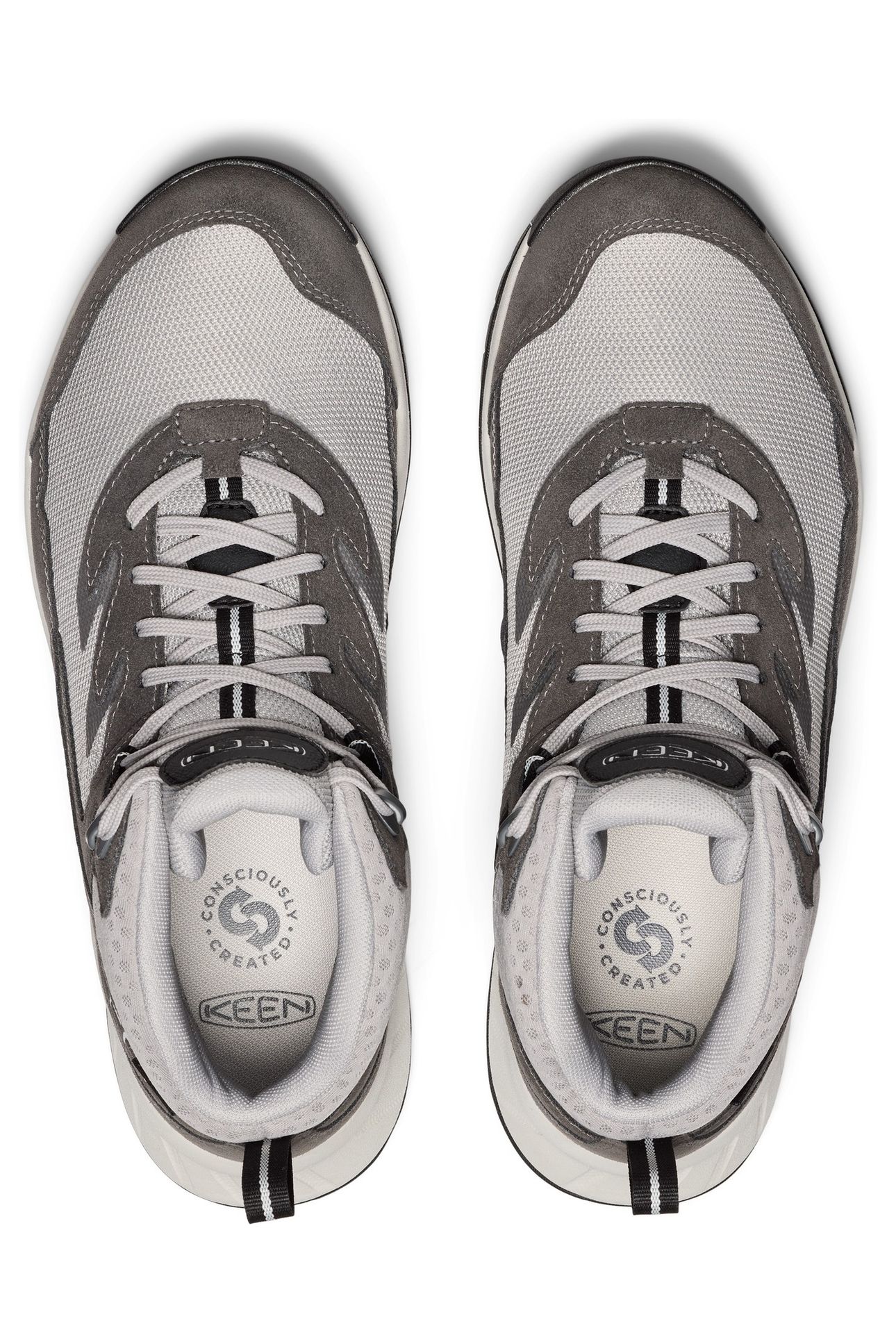 HIGHTRAIL MID WP ALLOY/VAPOR 3