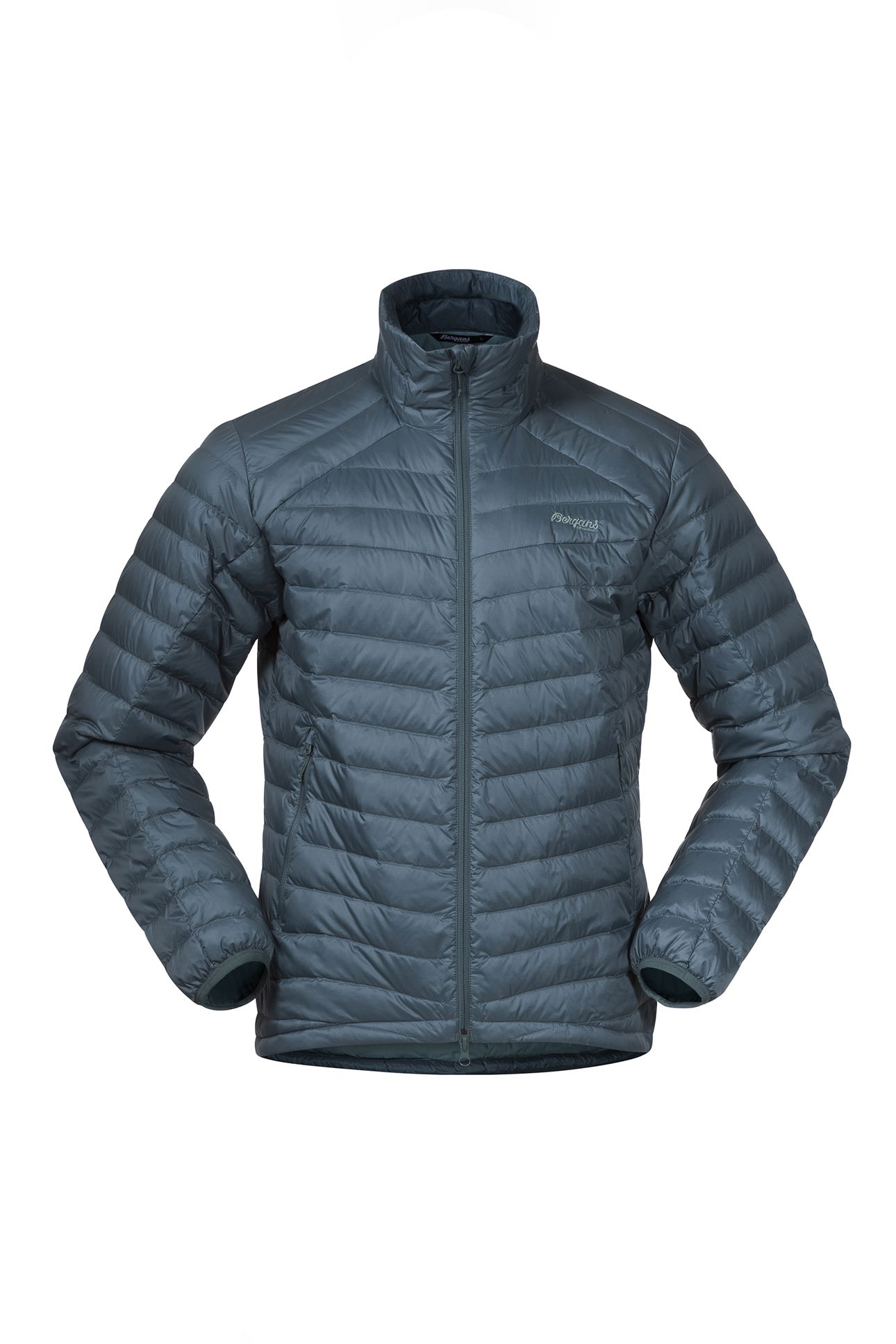 RØROS DOWN LIGHT JKT FORESTFROST/LT FORESTFROST 1