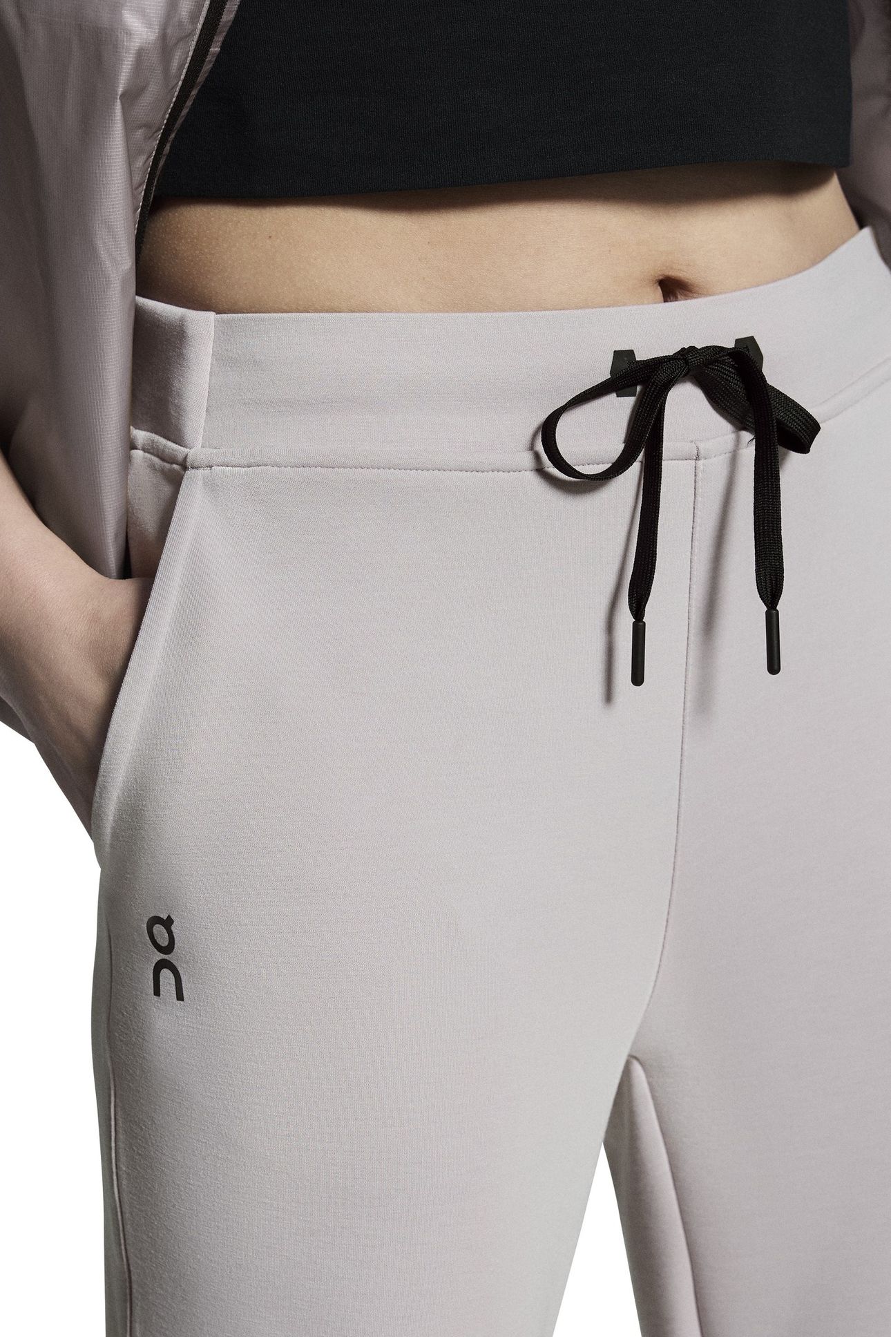 SWEAT PANTS 3 W FADE 8