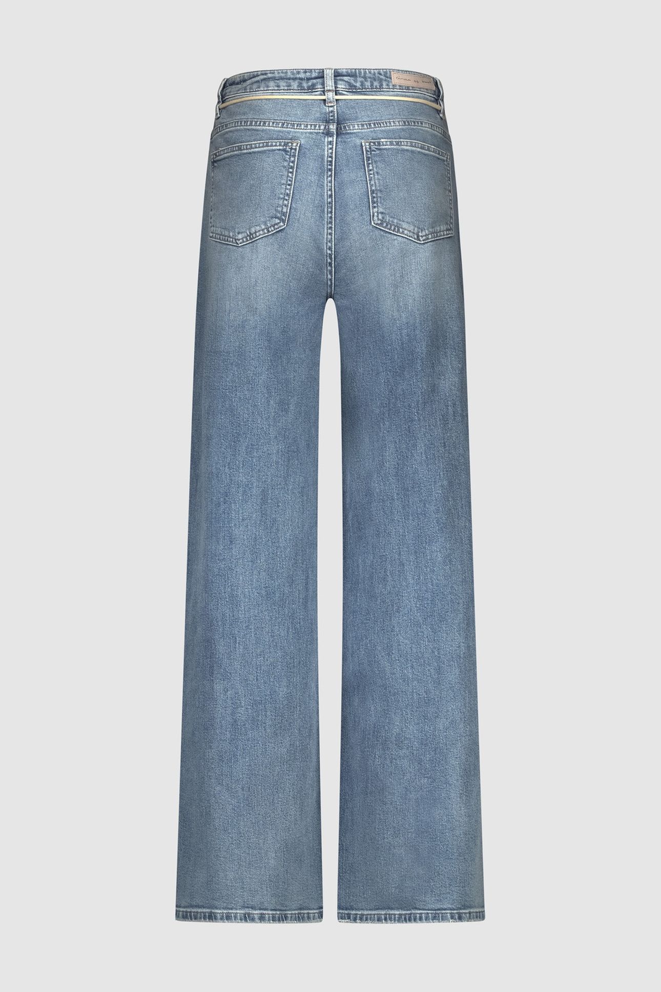 JONA DENIM CASHMERE BLUE 2