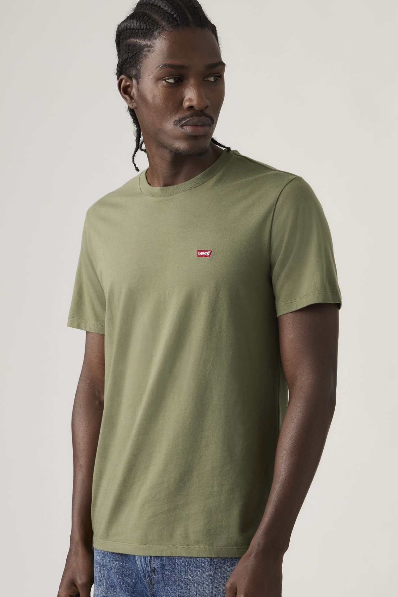 CLASSIC HOUSEMARK TEE 1