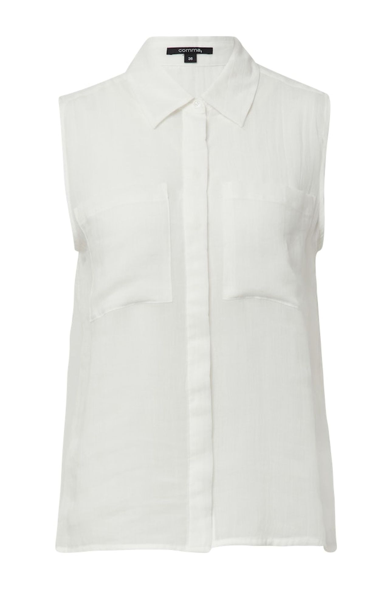 BLOUSES WHITE 4