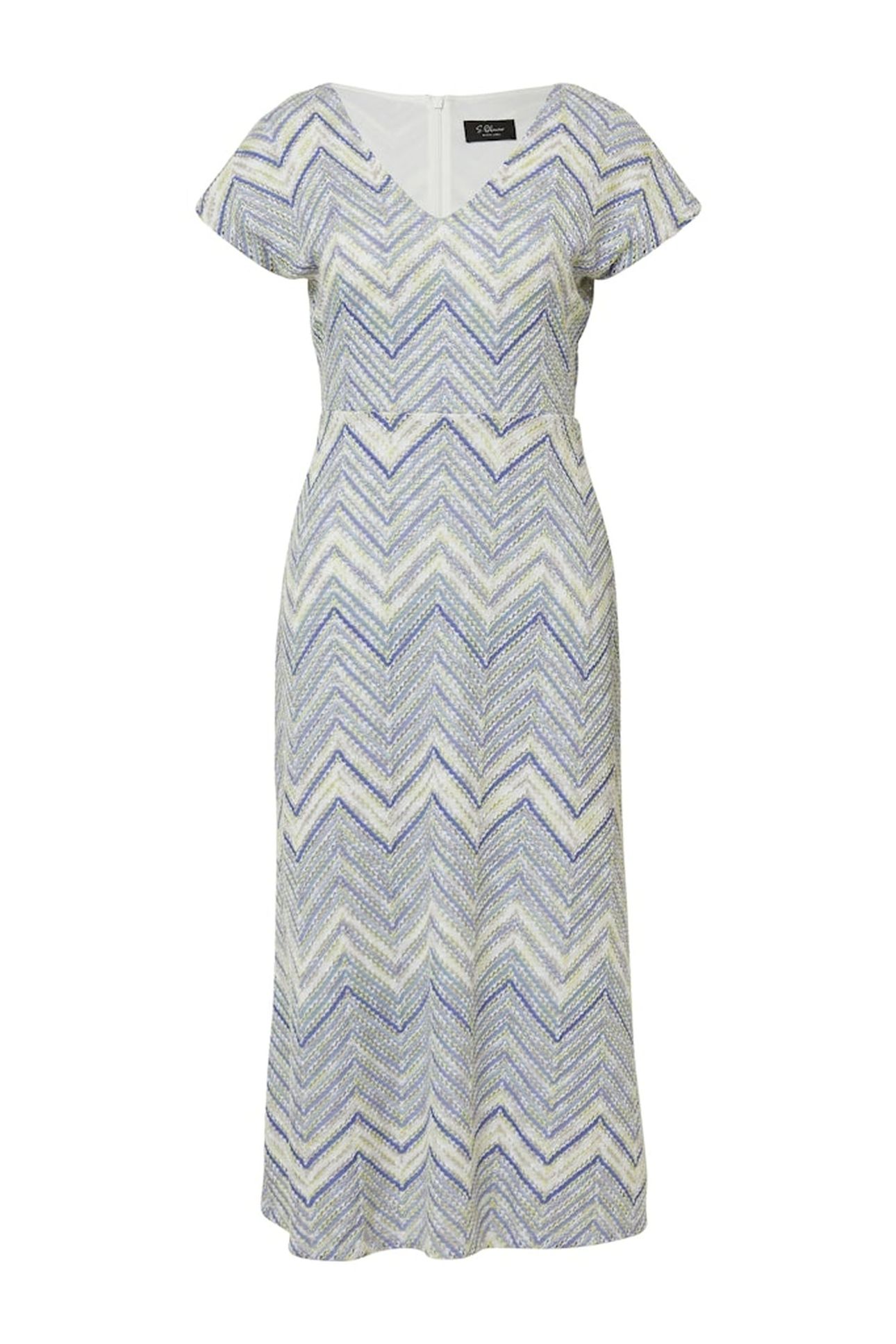 DRESSES LIGHT BLUE 5