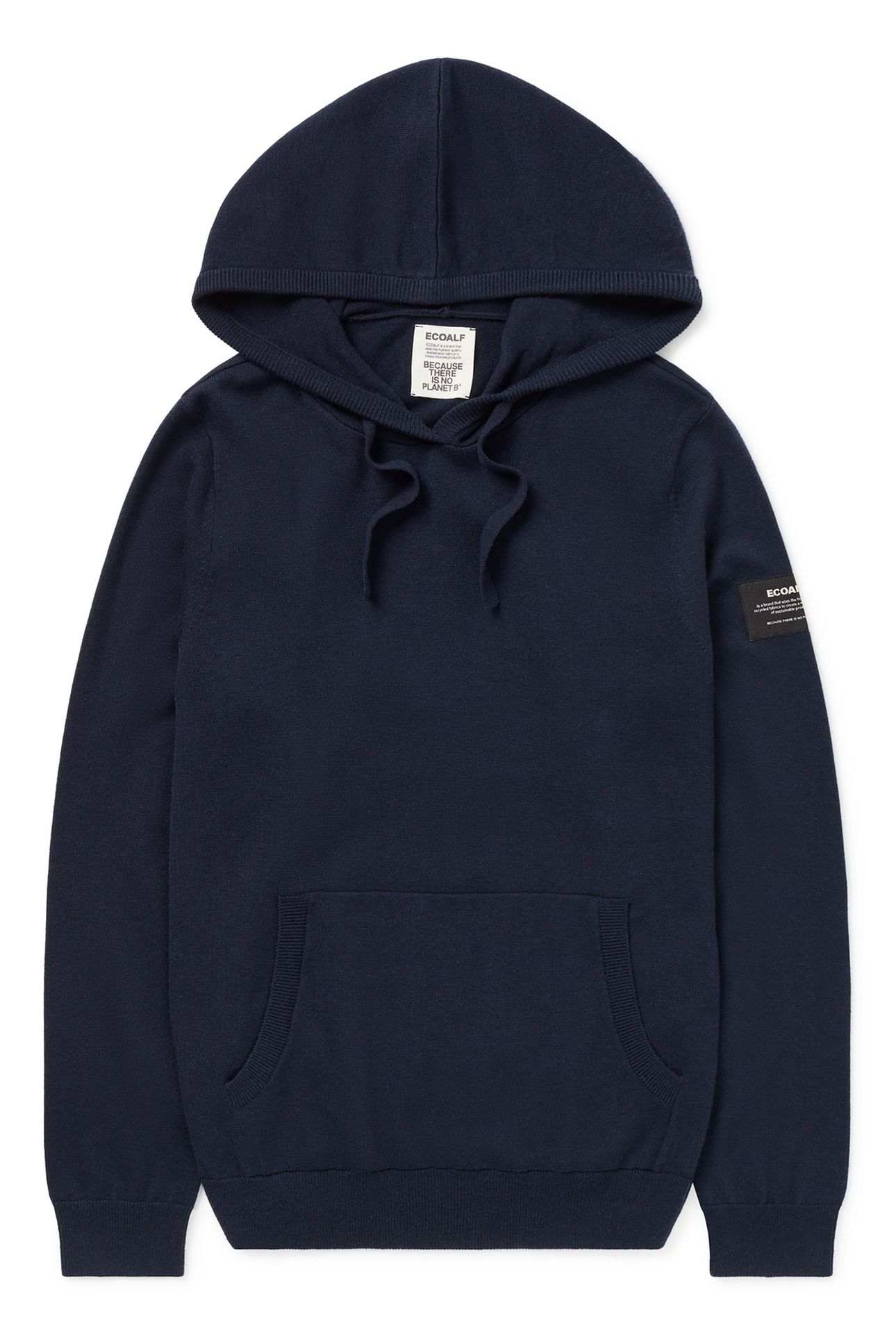 CARPEALF KNIT DEEP NAVY 3