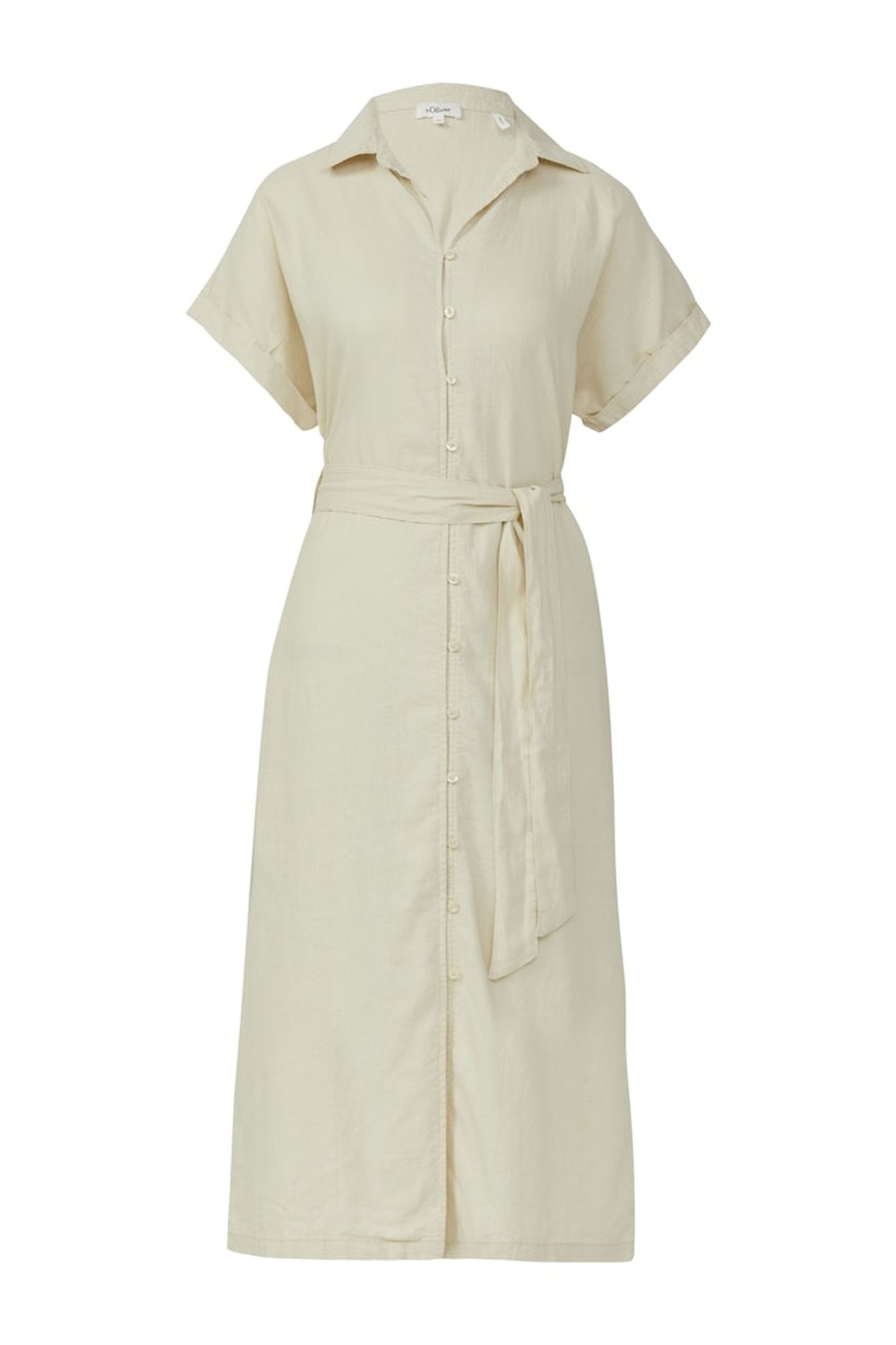 DRESSES CRÈME 7