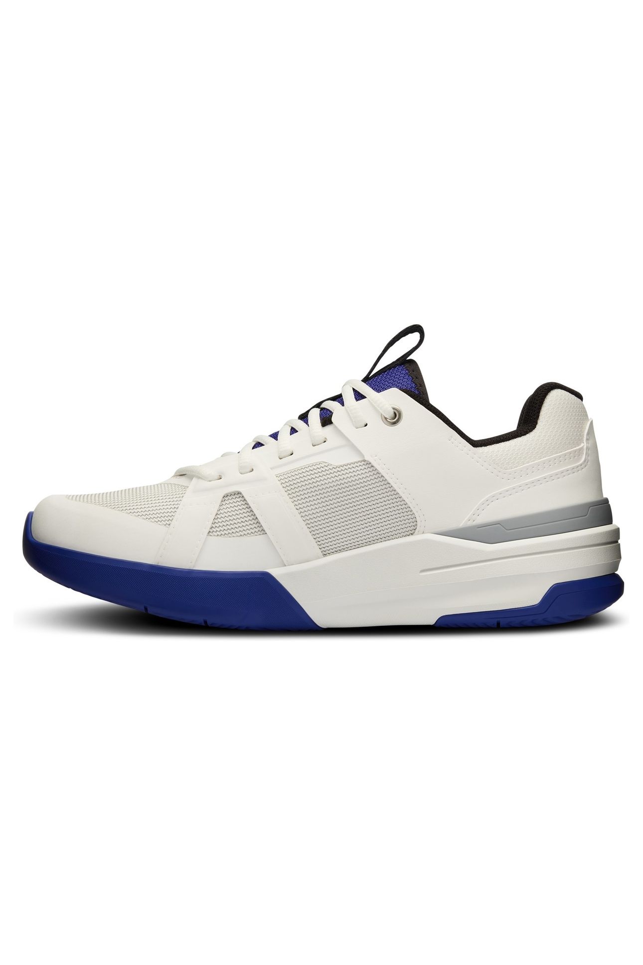 THE ROGER CH PRO YOUTH 1 Y WHITE | INDIGO 6