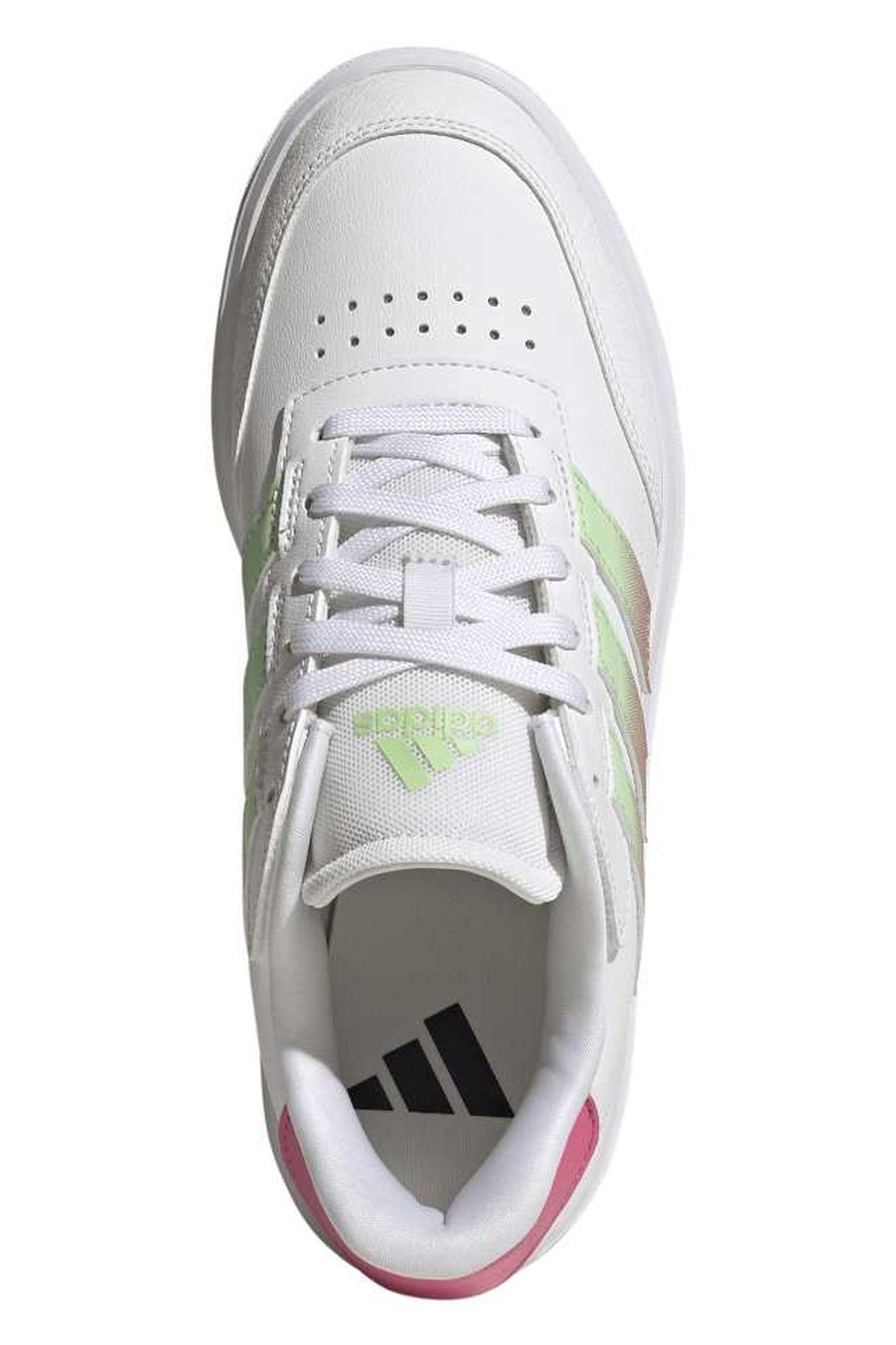 SPORTSWEAR COURTBLOCK SHOES 6