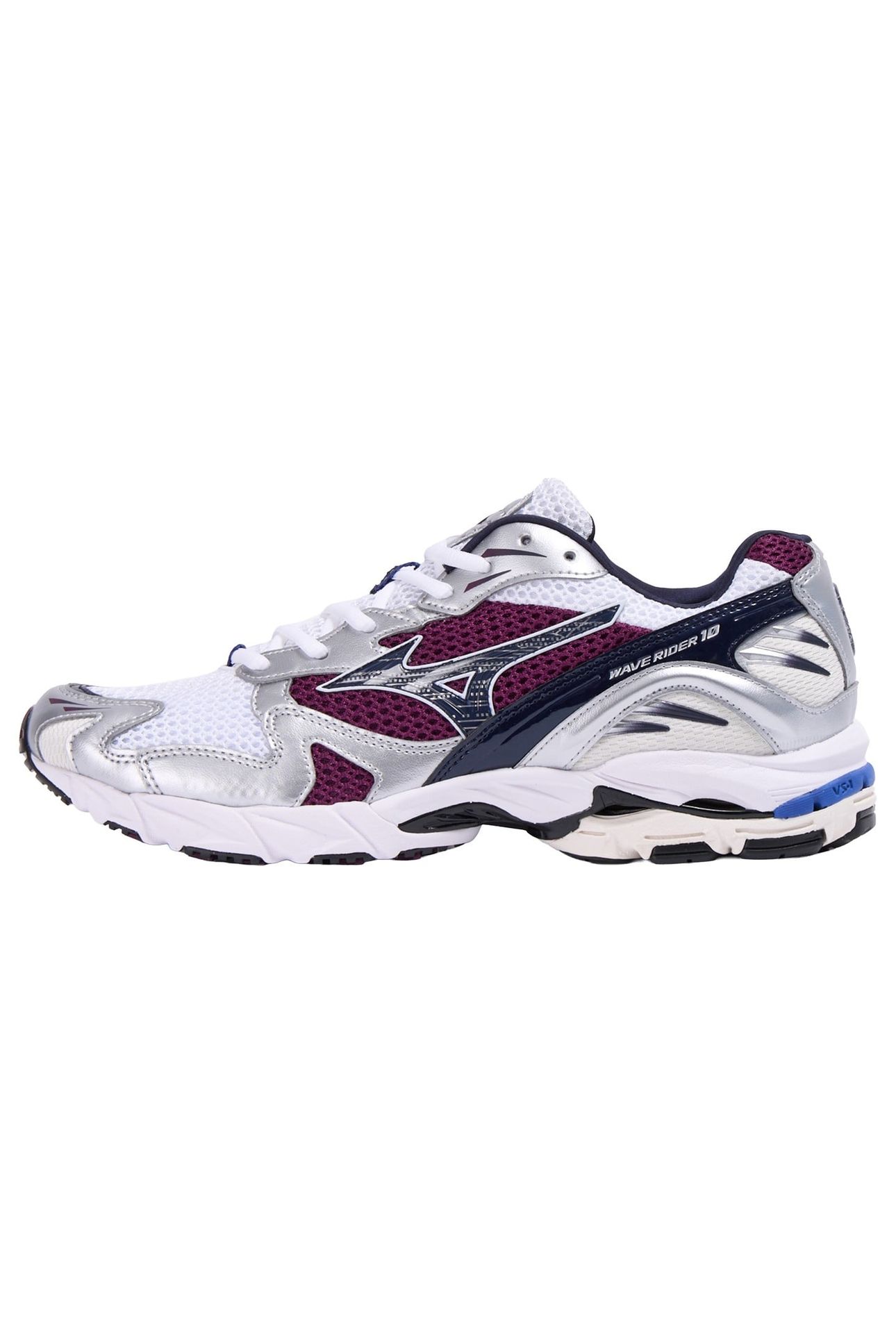 UNISEX SHOE S.L.WAVE RIDER 10 1