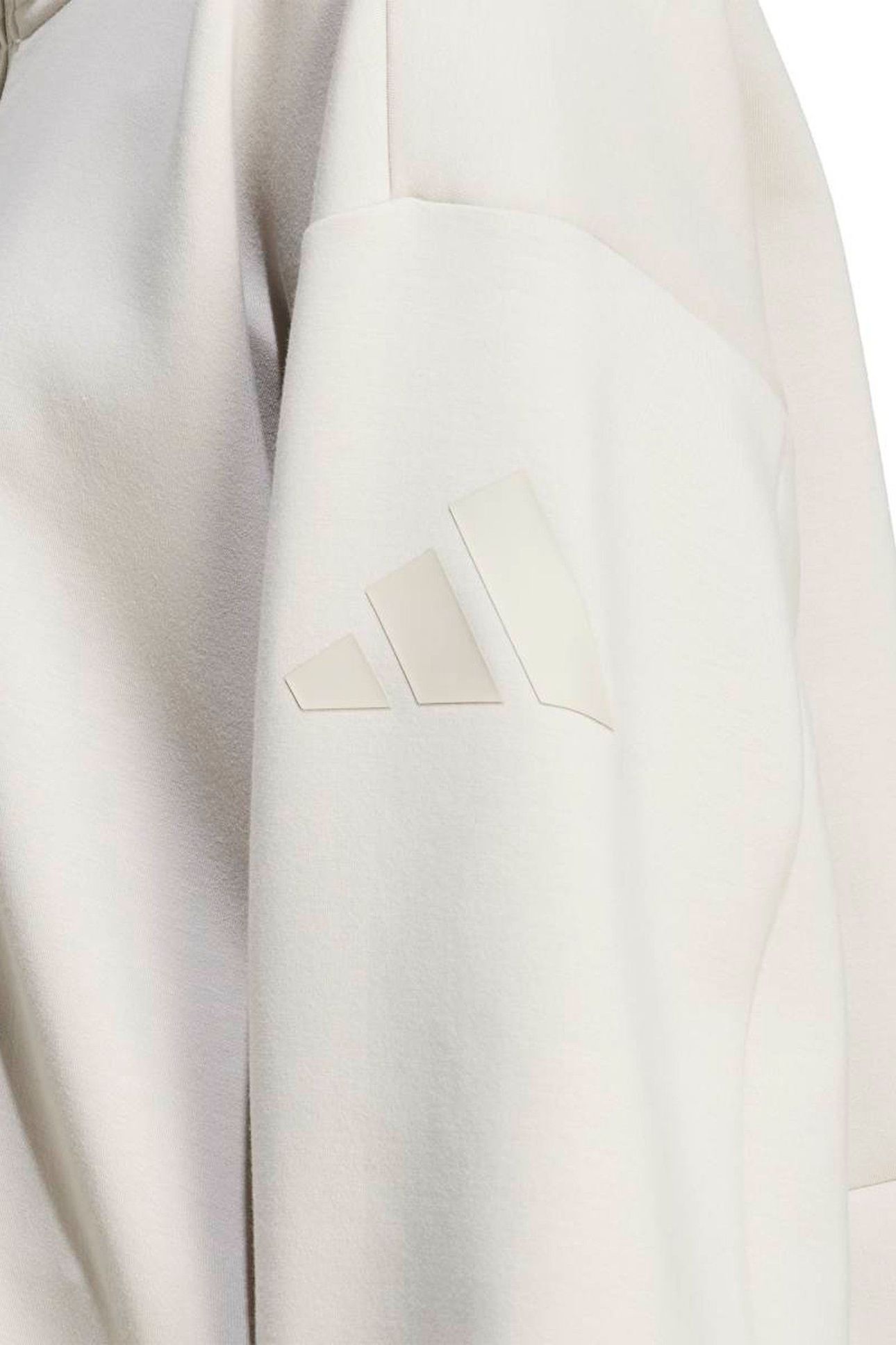 SPORTSWEAR SOFT LUX LOOSE FULL-ZIP 5
