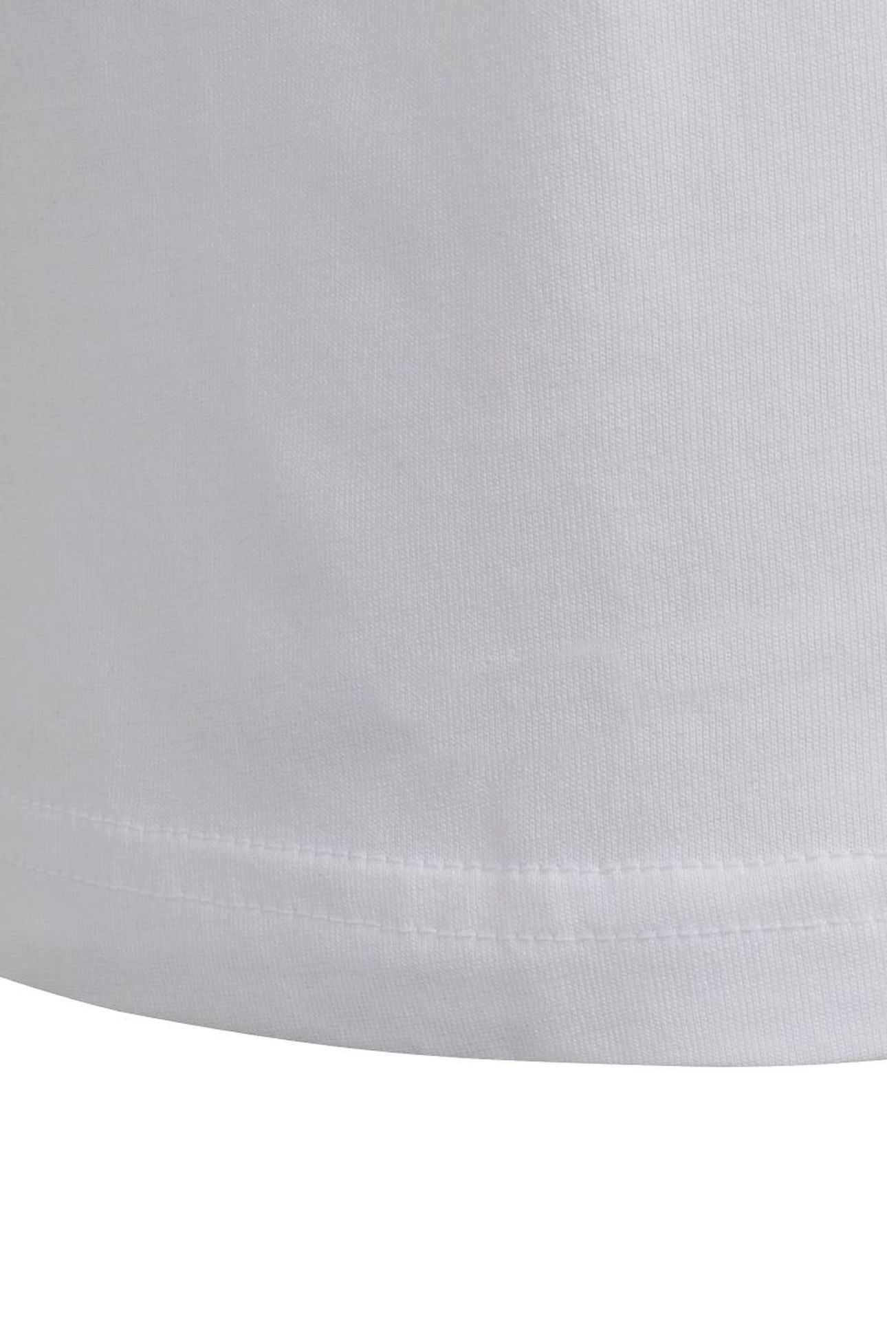 SPORTSWEAR ESSENTIALS LINEAR LOGO COTTON SLIM FIT T-SHIRT 5