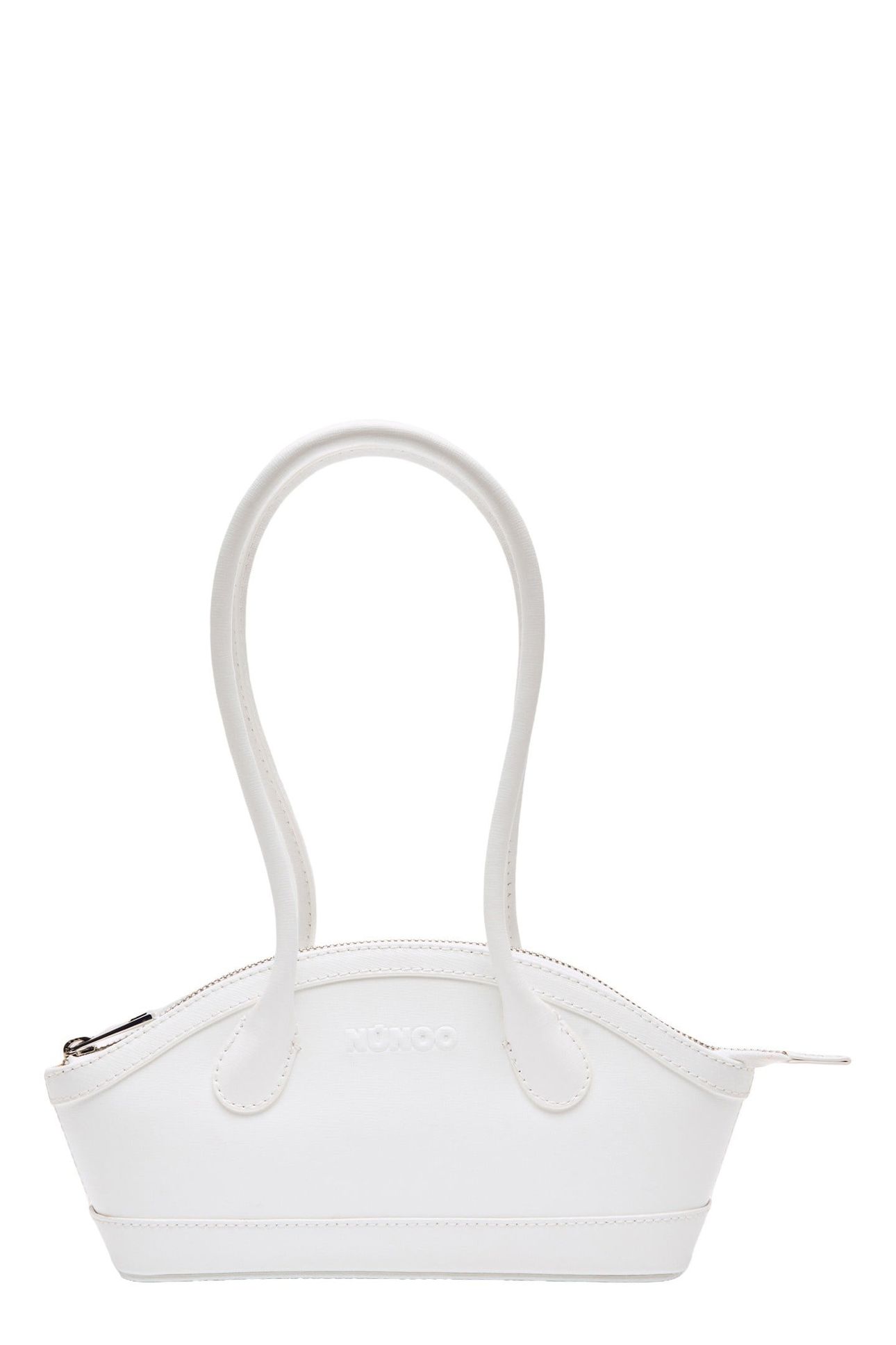 SMALL AYO FLORENCE WHITE 1