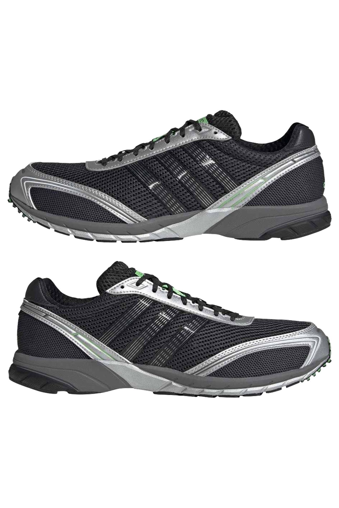 ORIGINALS UNISEX ADIZERO ADIOS OG SHOES 2