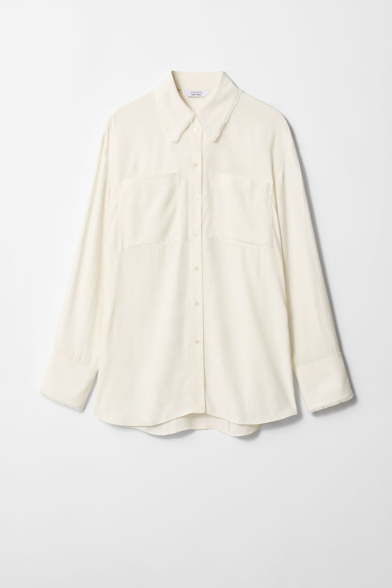 HARLOW SHIRT WHITE 3