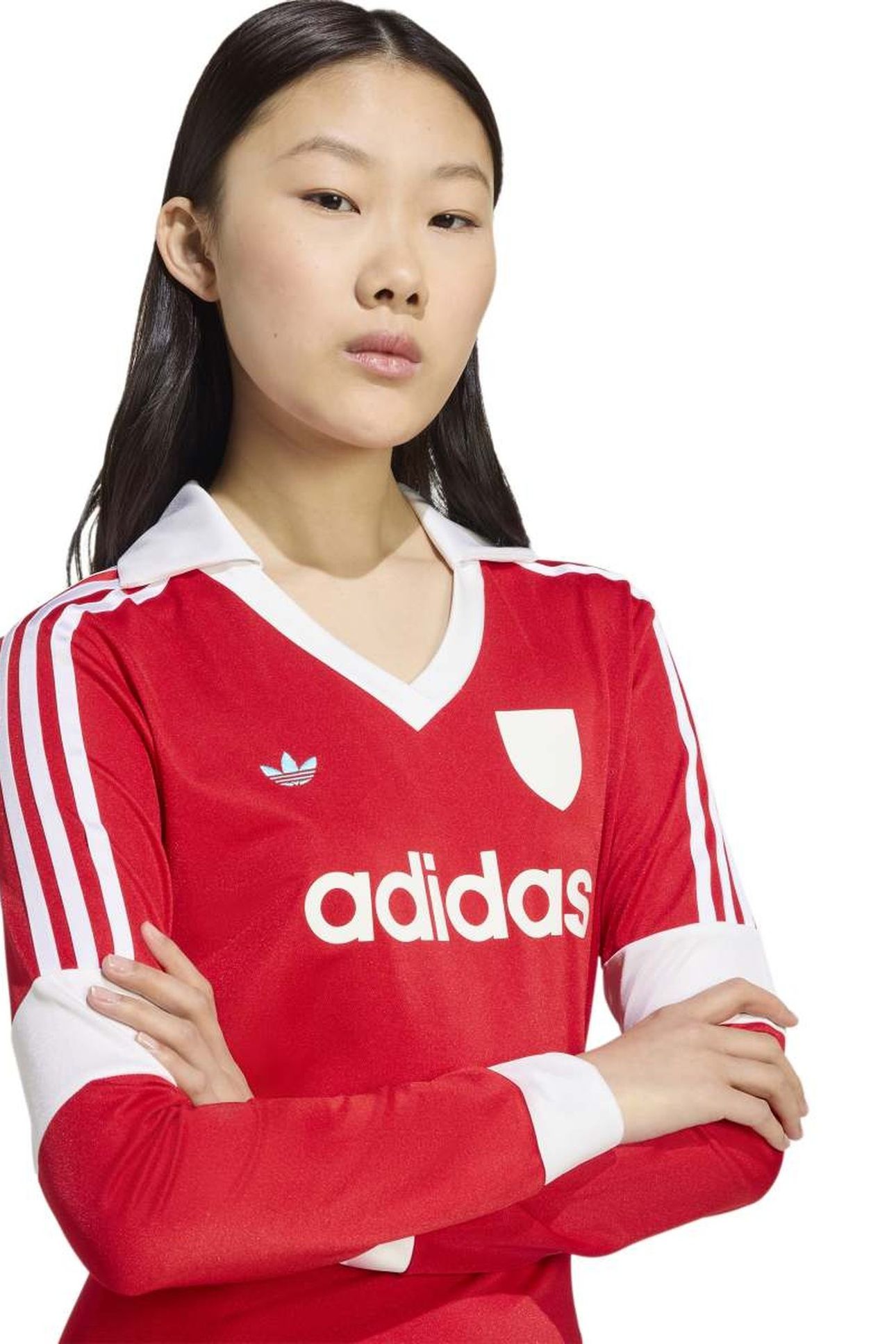 ORIGINALS GRAPHIC FOOTBALL JERSEY DRESS 4