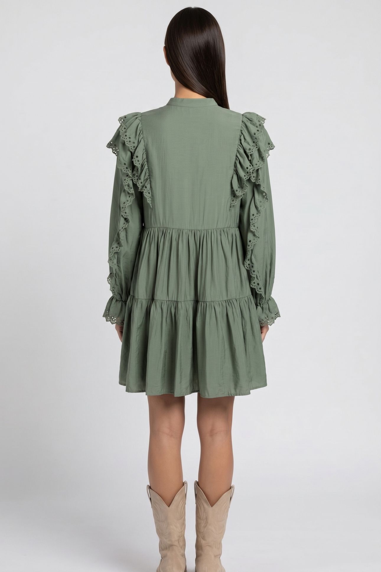 ALIDRESS KHAKI 2