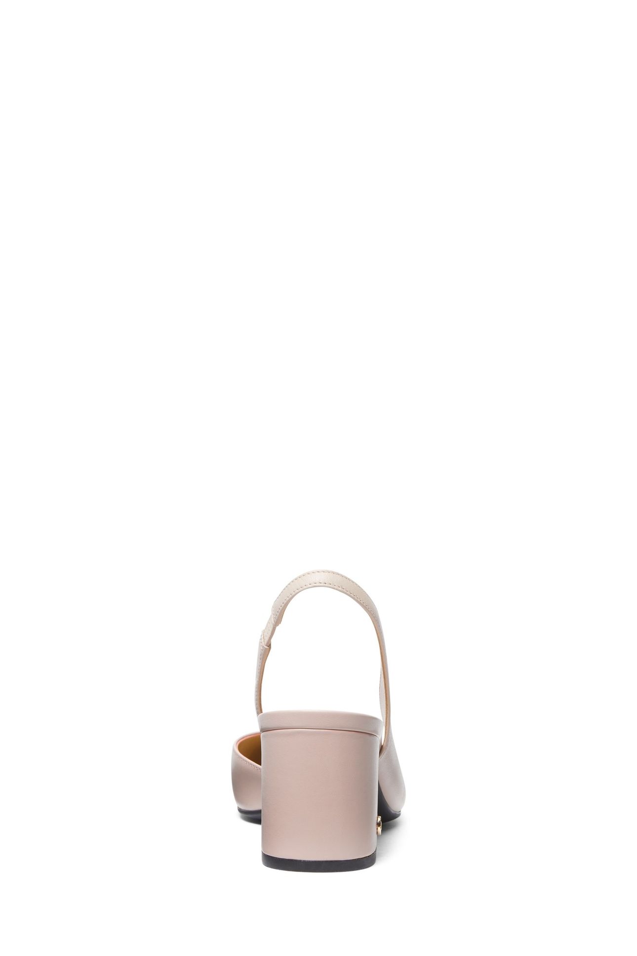 PERLA FLEX SLING PUMP SOFT PINK 3