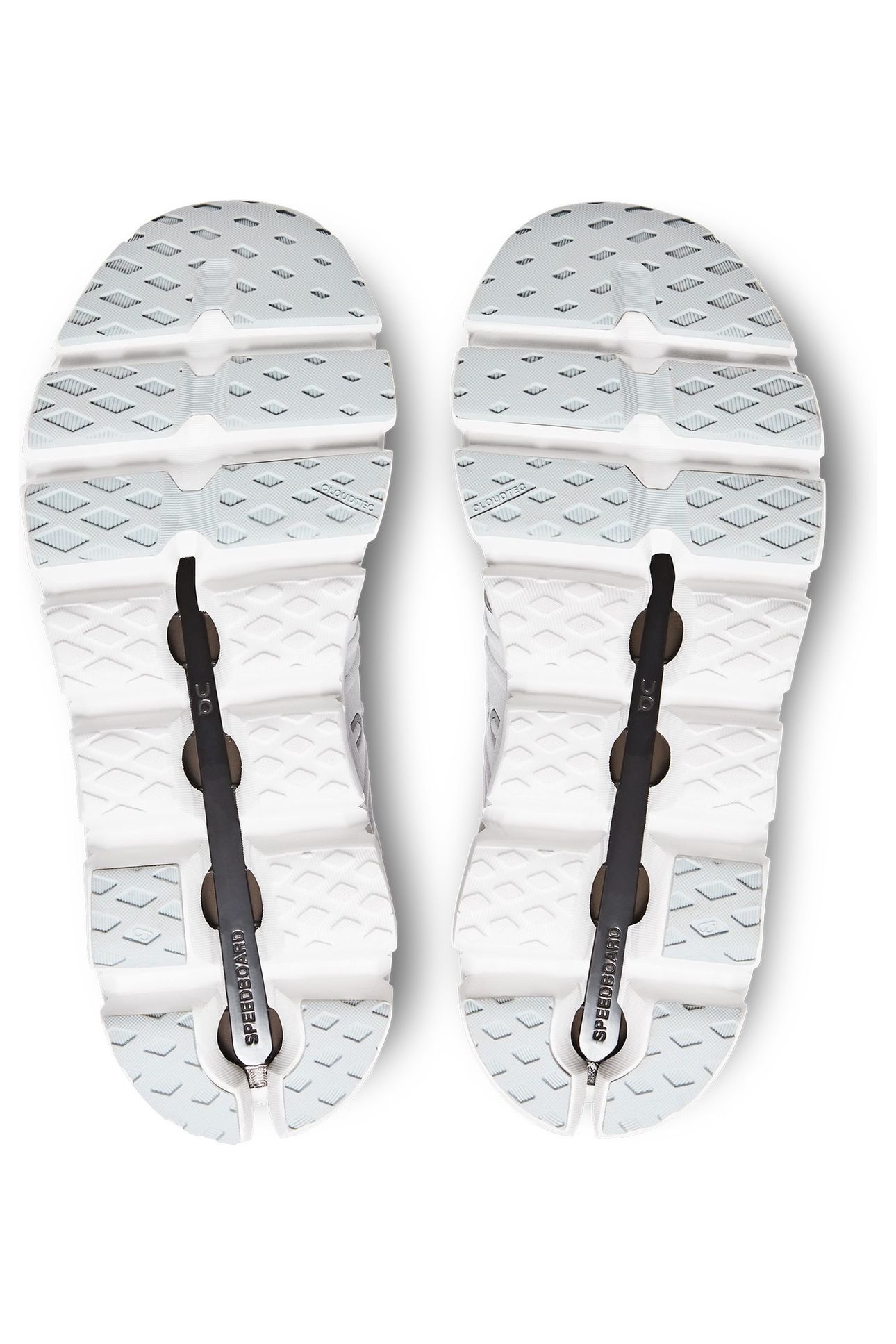CLOUDSWIFT 3 W WHITE | FROST 5
