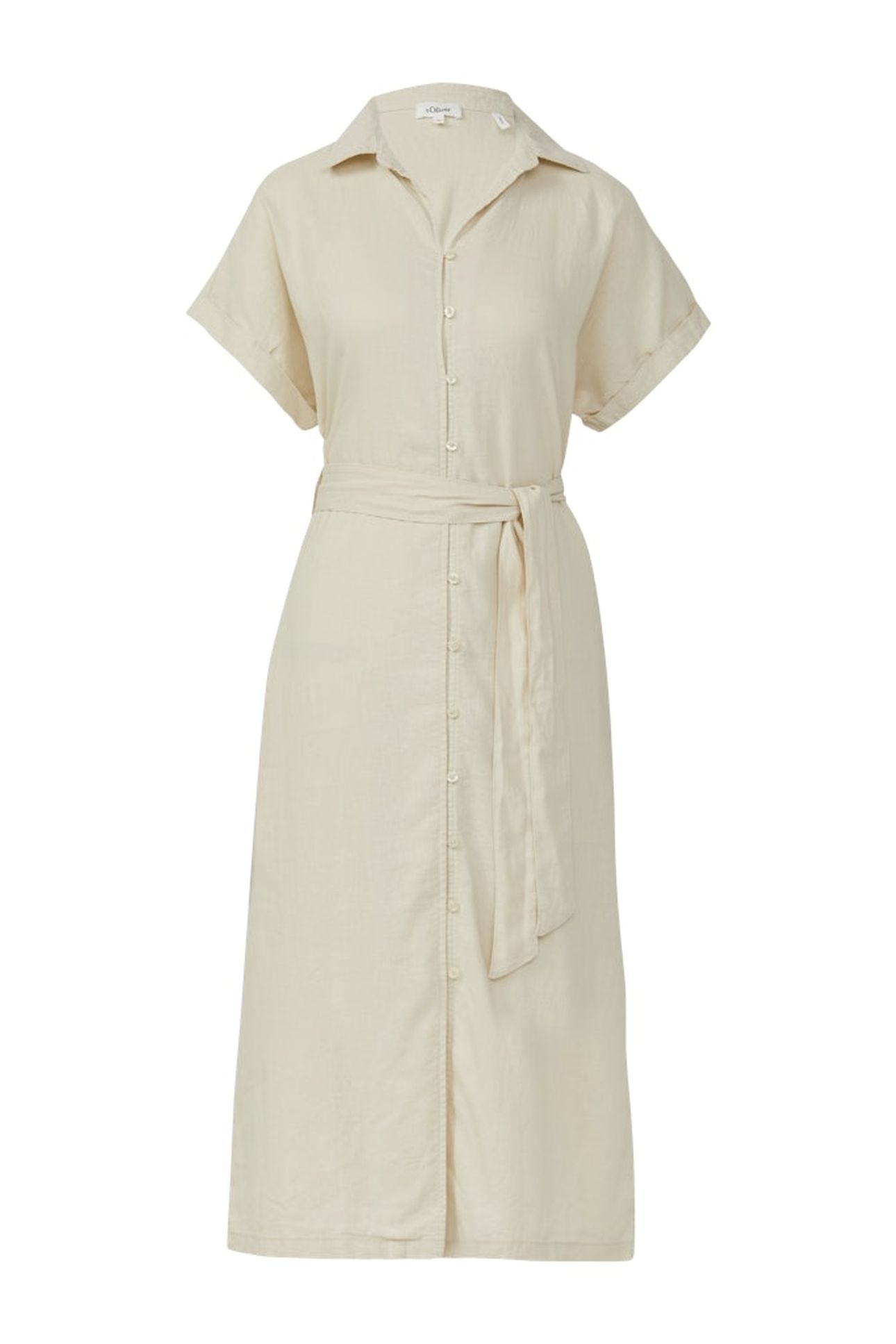 DRESSES CRÈME 8