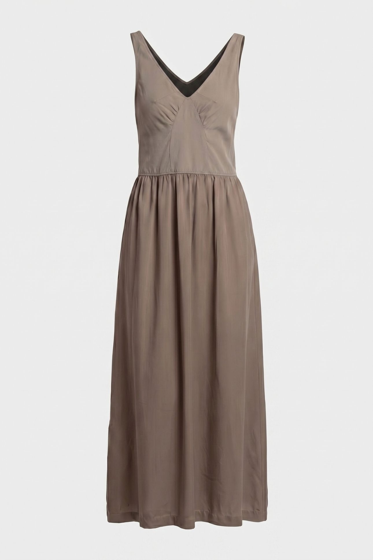 CECILY DRESS SPEED BEIGE 4