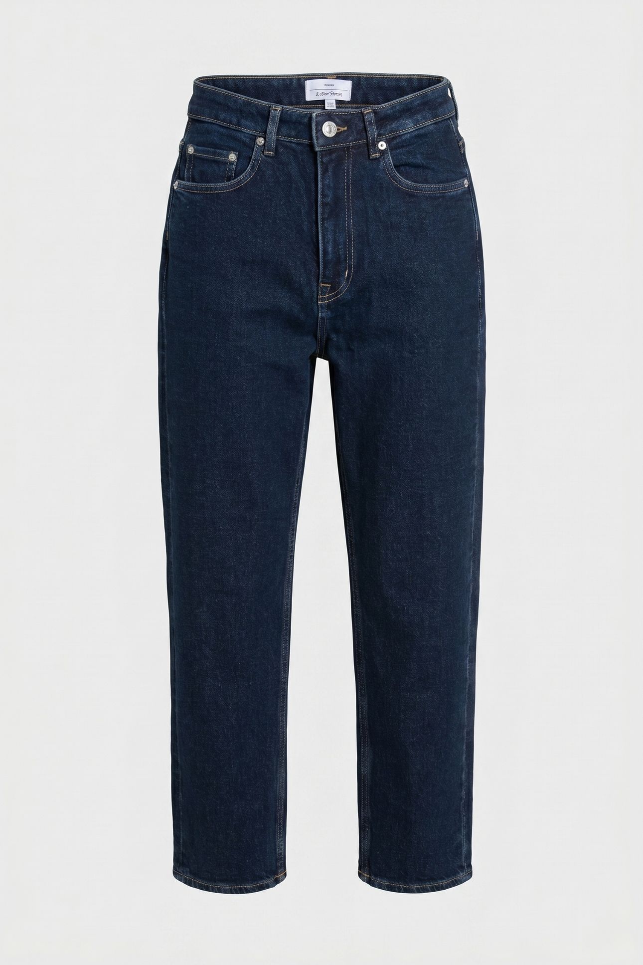 SLIM CUT BLUE 3