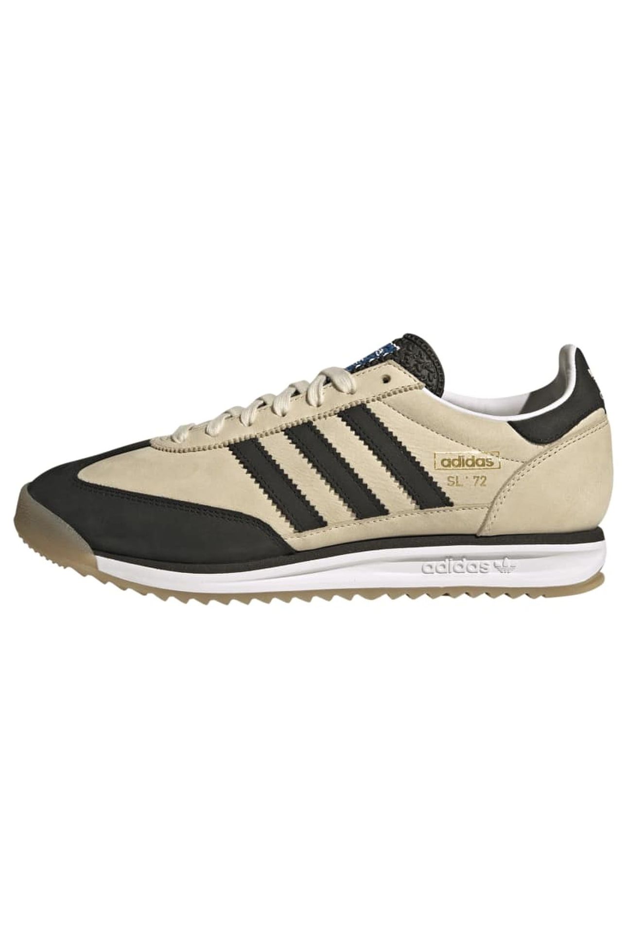 ORIGINALS UNISEX SL 72 RS SHOES 2