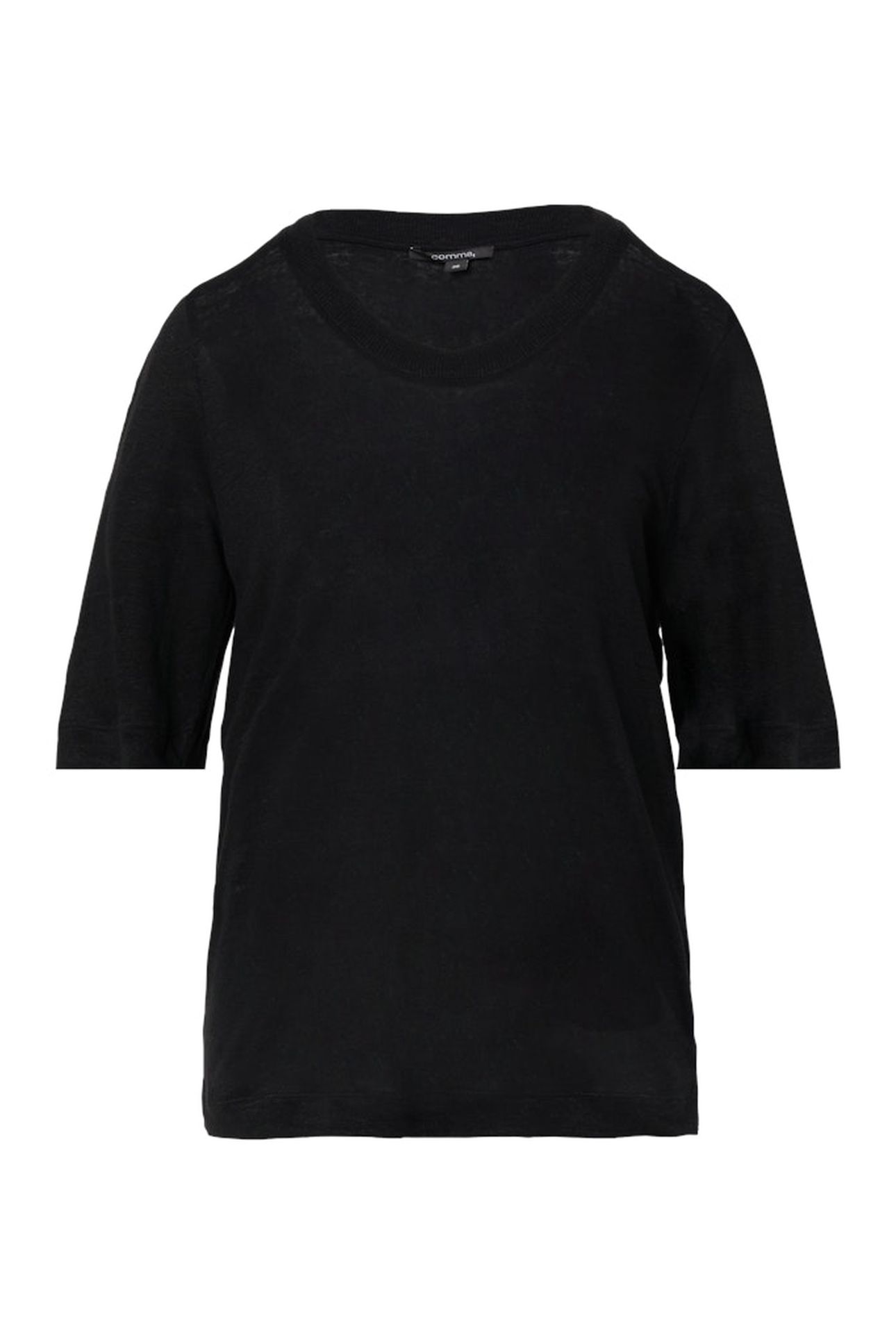T-SHIRTS BLACK 4