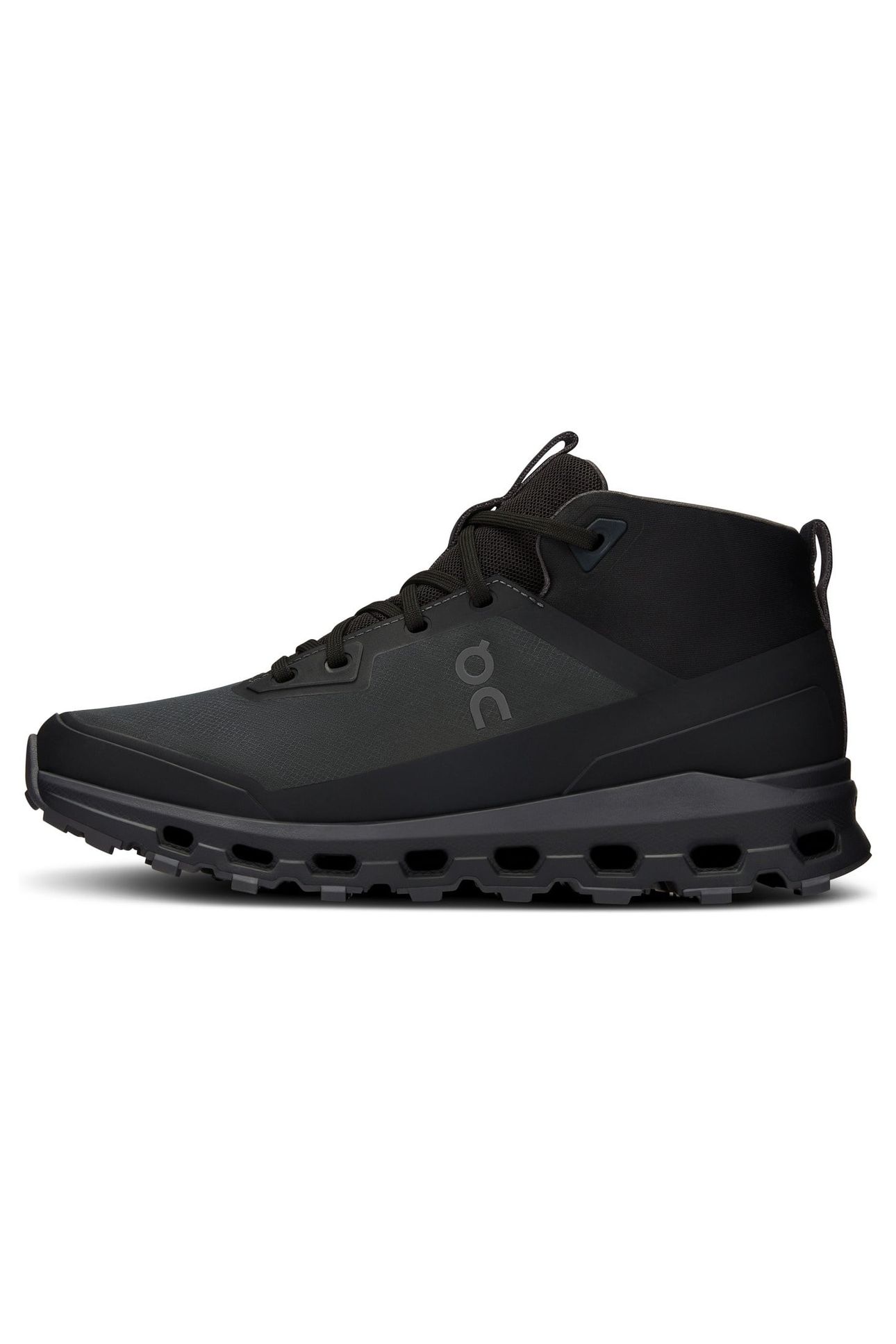 CLOUDROAM WATERPROOF 1 W BLACK | ECLIPSE 7