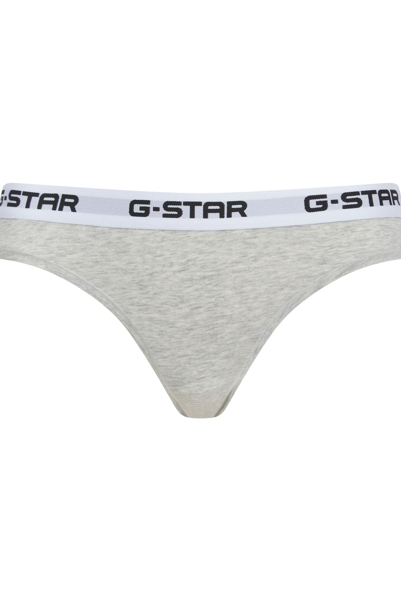 FLUORITE UNDERWEAR BLACK/LIGHT GREY MARL/BLACK 5