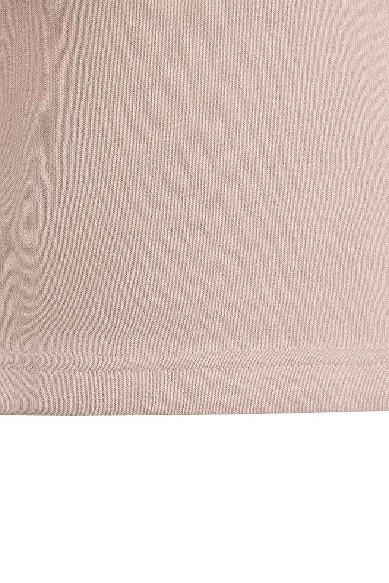 ORIGINALS ADICOLOR 3-STRIPES SHORT HOODIE 4