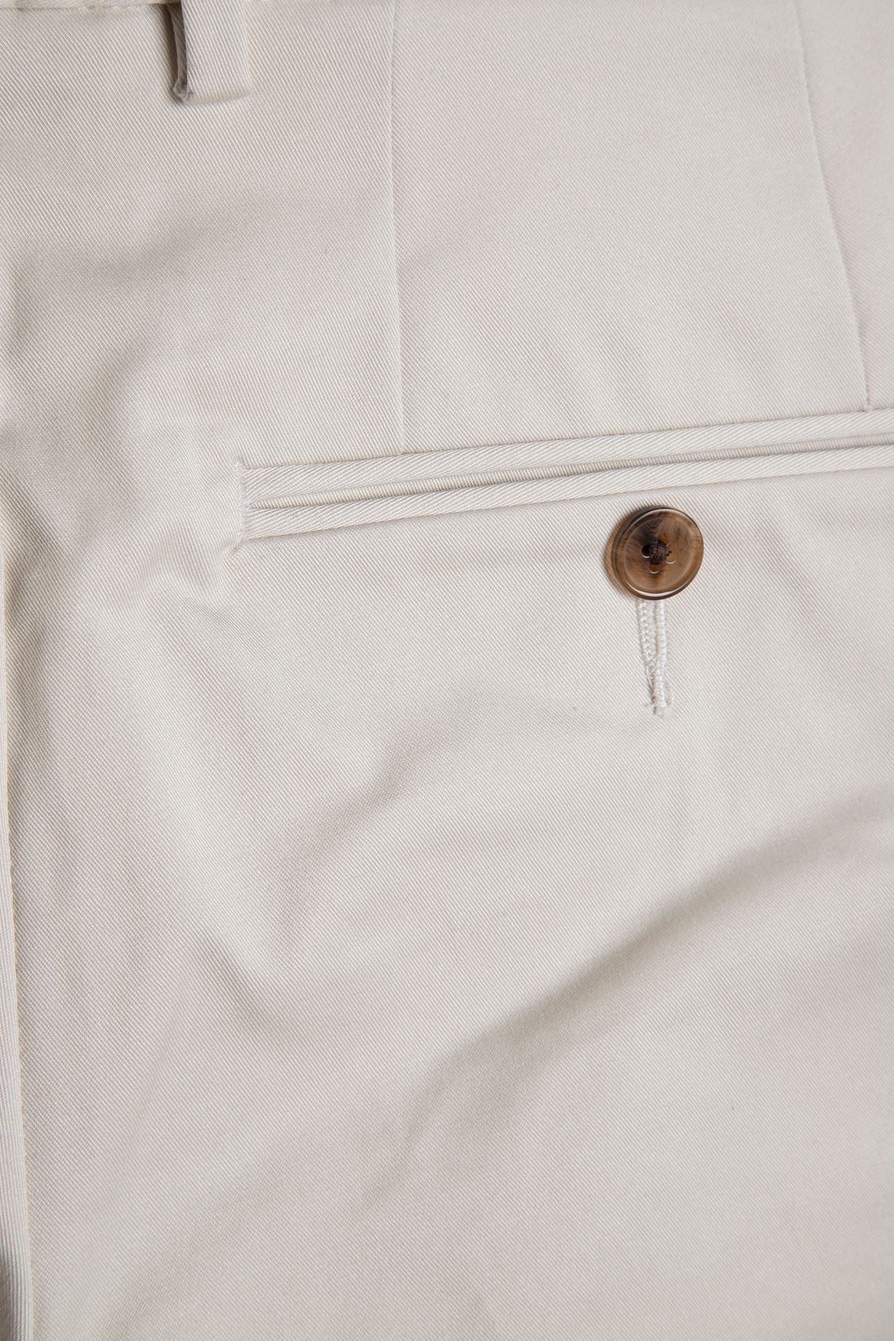 CASUAL CHINO SHORT CHALK 4