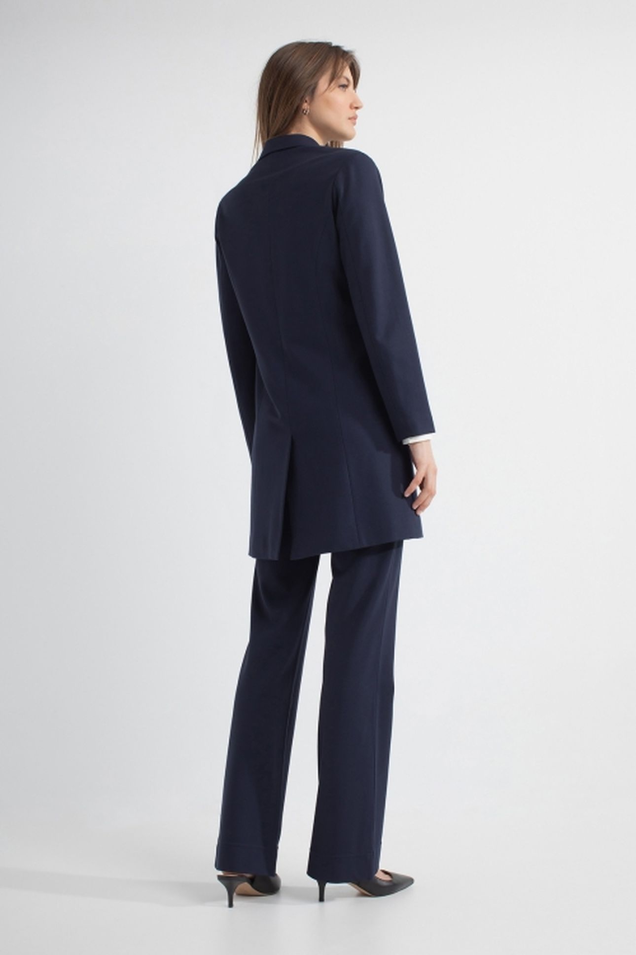 PIXIE BLAZER DARK NAVY 3