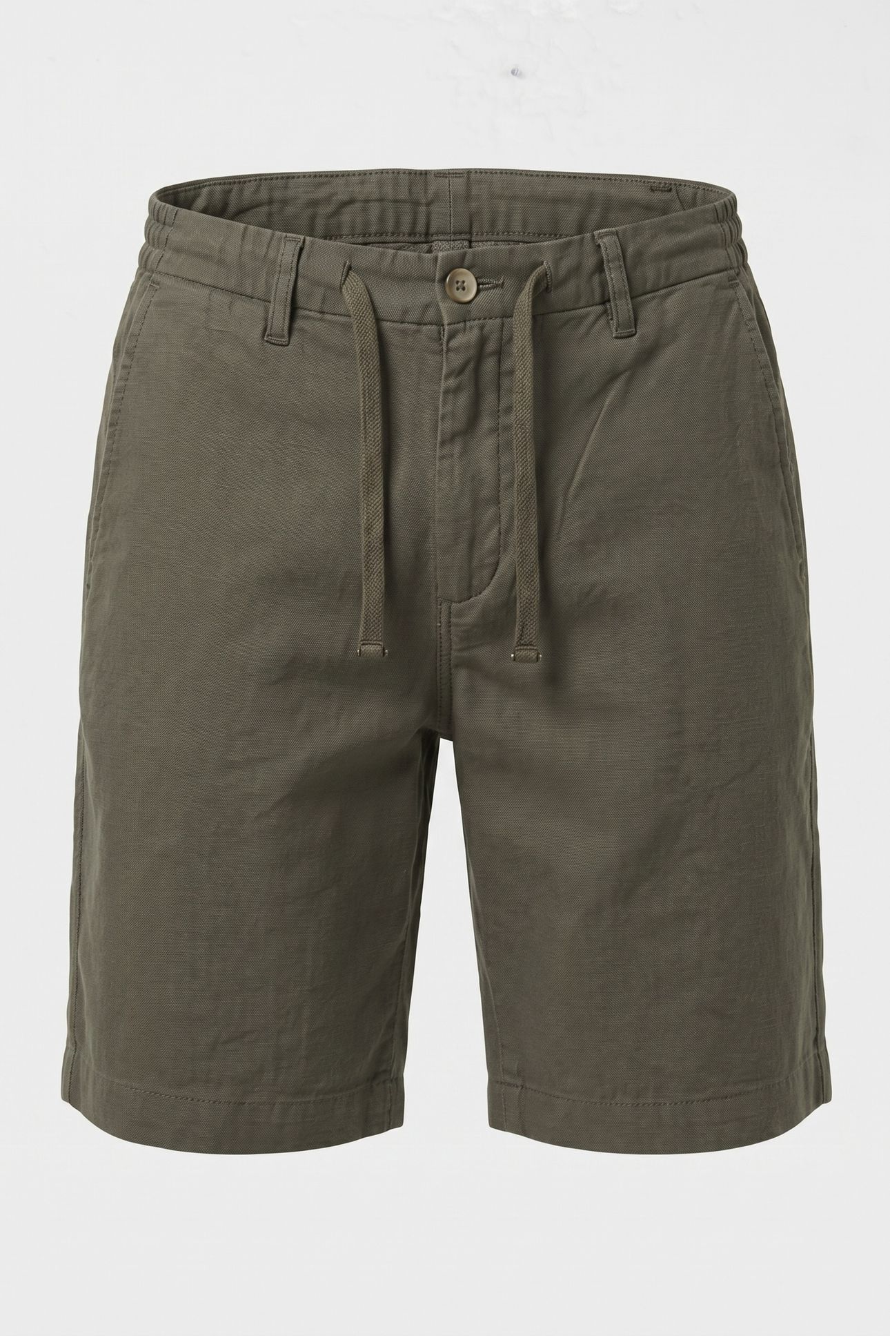 DS_LOGAN SUMMER SHORT DARK ARMY DARK ARMY 3
