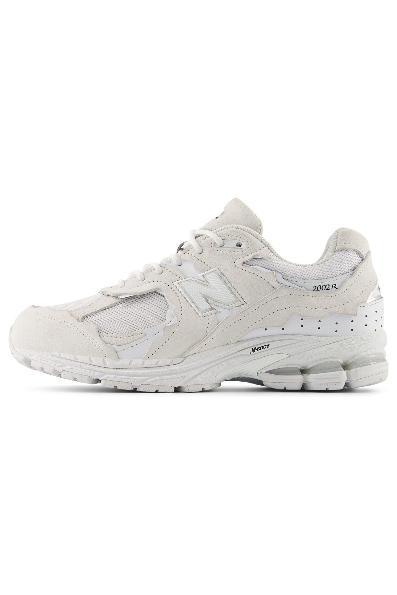 UNISEX 2002DX WHITE 3
