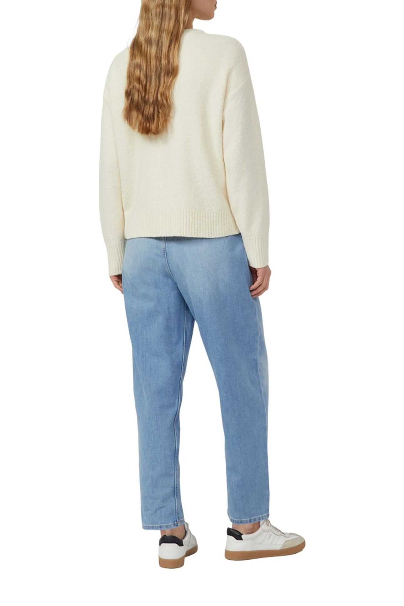 PULLOVERS BEIGE 5