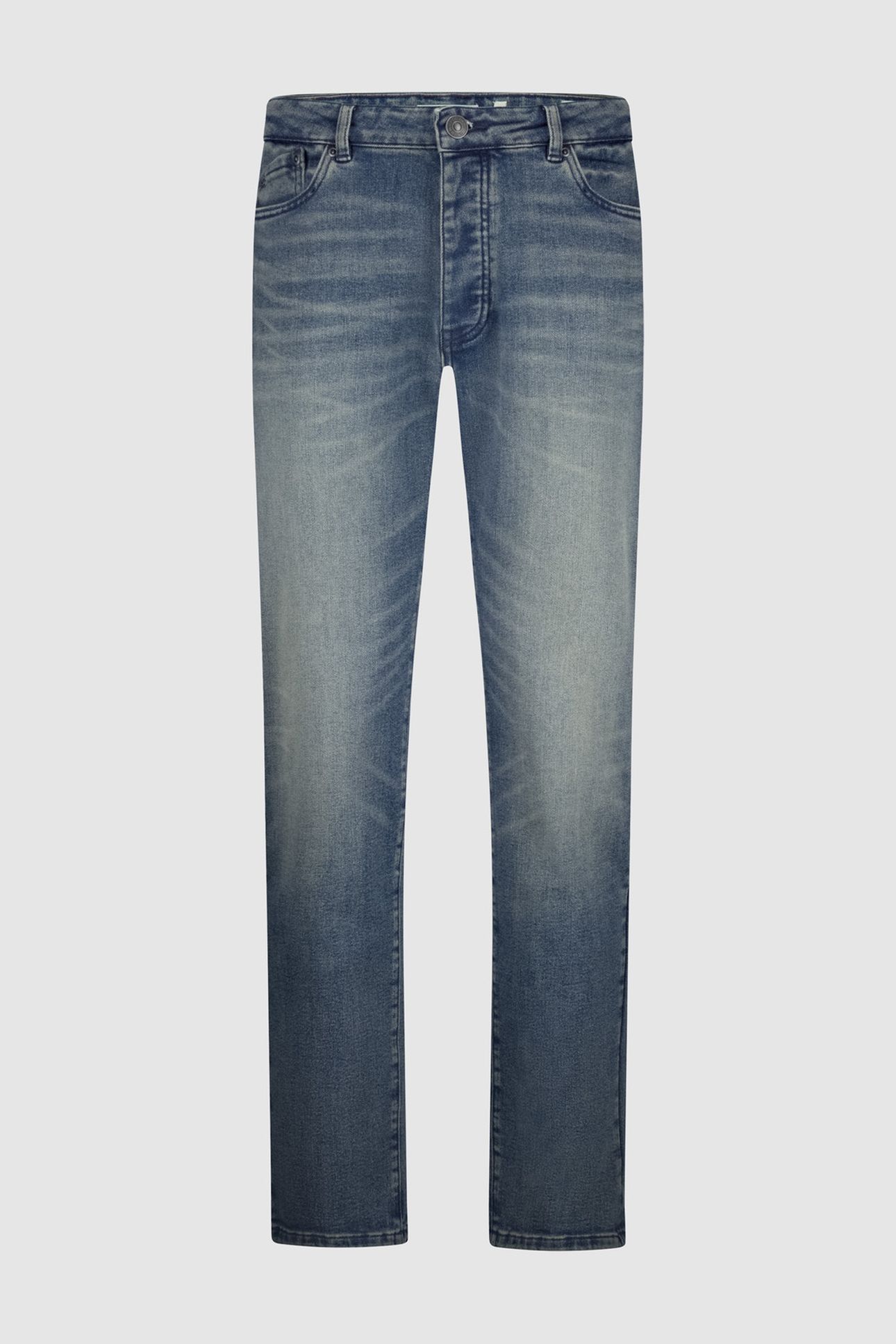 RAY DENIM FADE SAND STORM 1