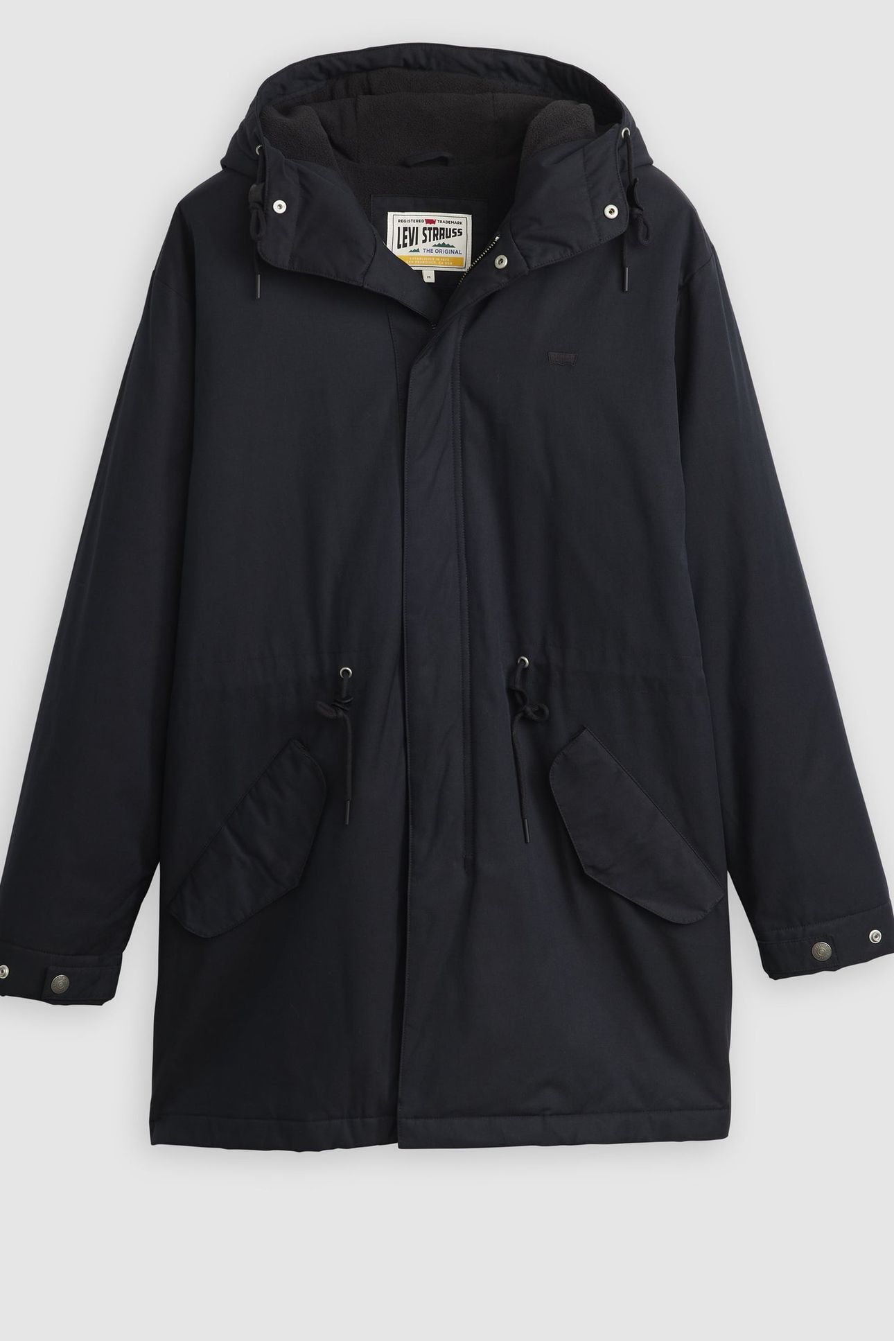 HARRISON PARKA 4