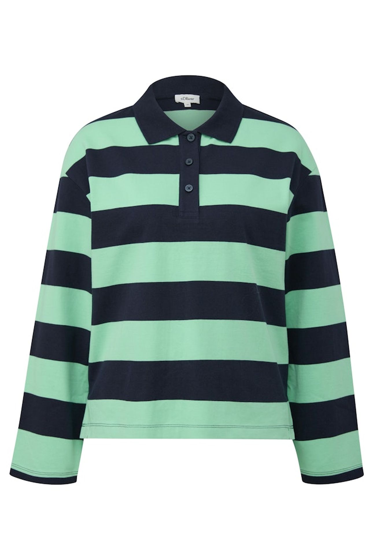SWEATSHIRTS GREEN 7