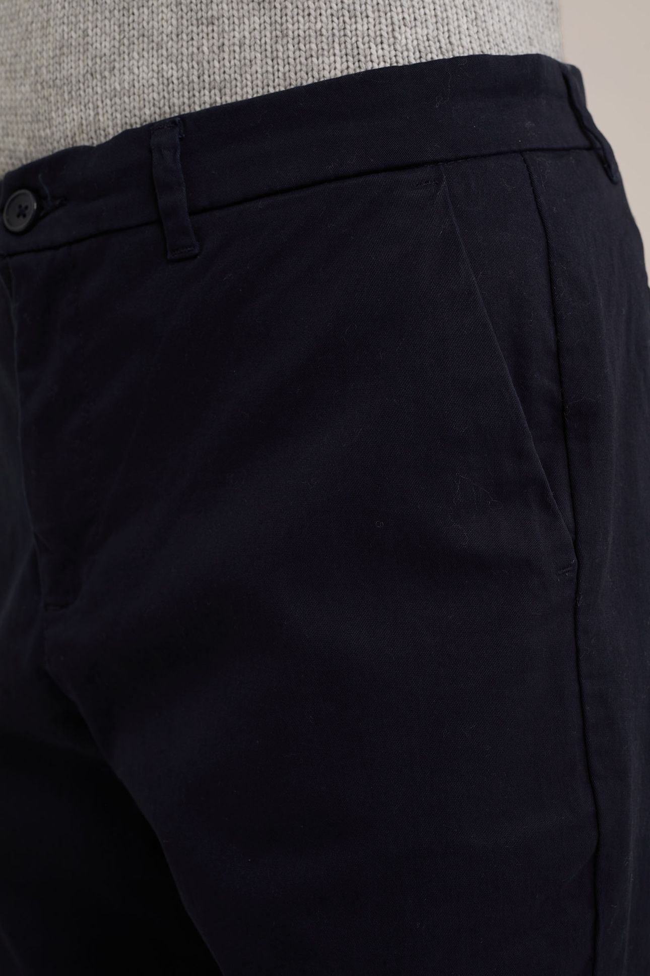 CHINO DARK BLUE 5