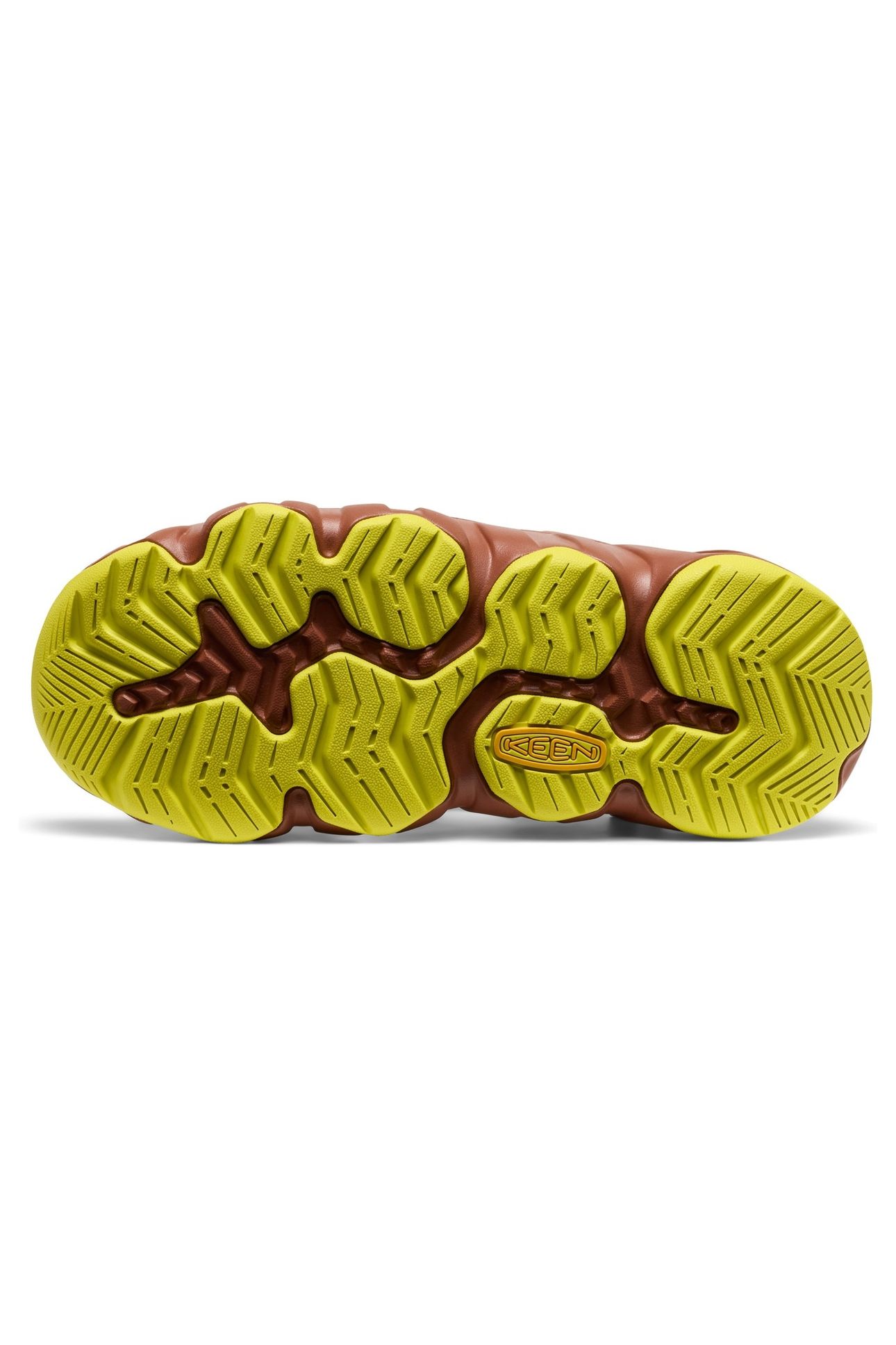 HYPERPORT H2 ALGAE GREEN 6