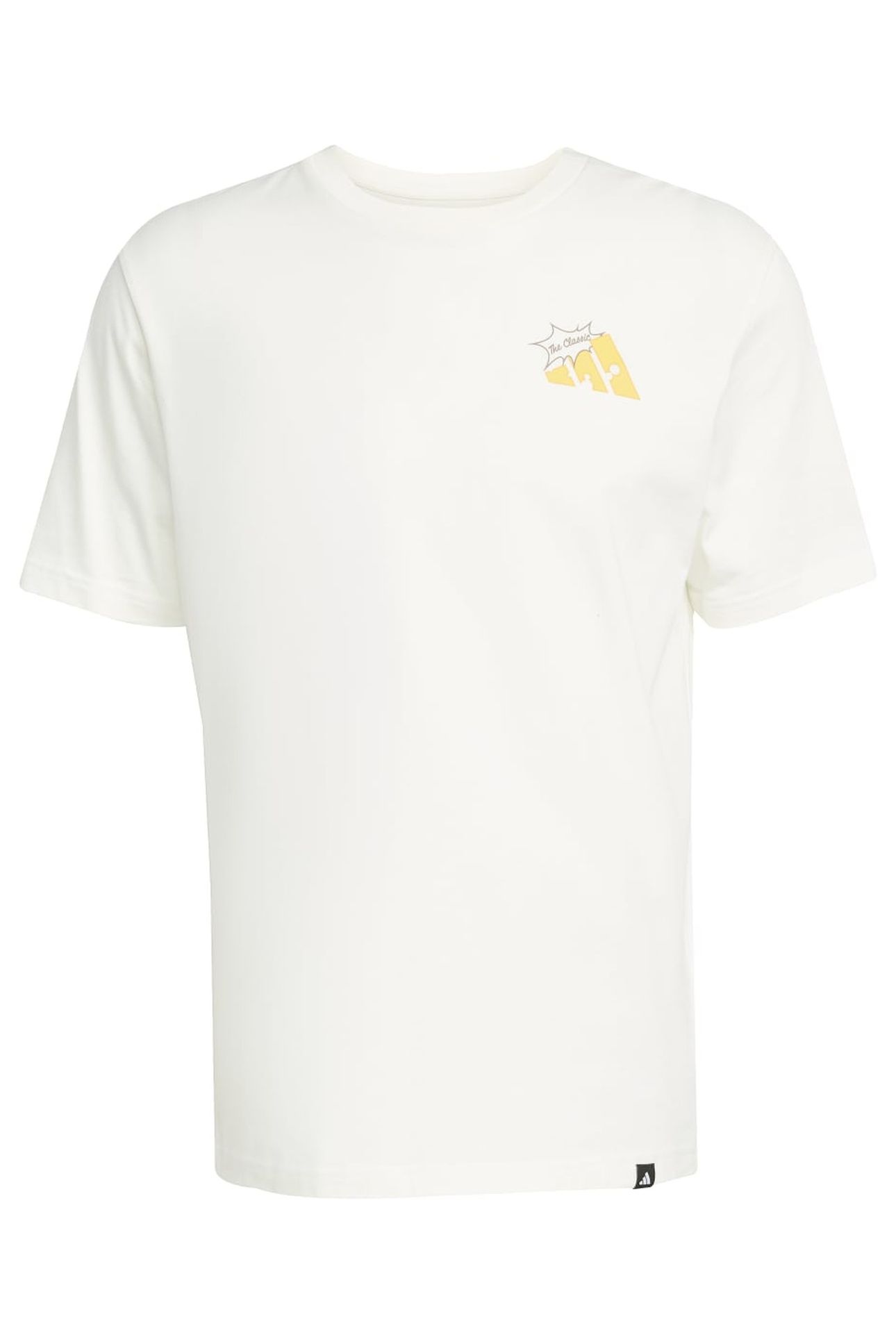 SPORTSWEAR UNISEX FOOD GRILLED CHEESE GRAPHIC T-SHIRT 6
