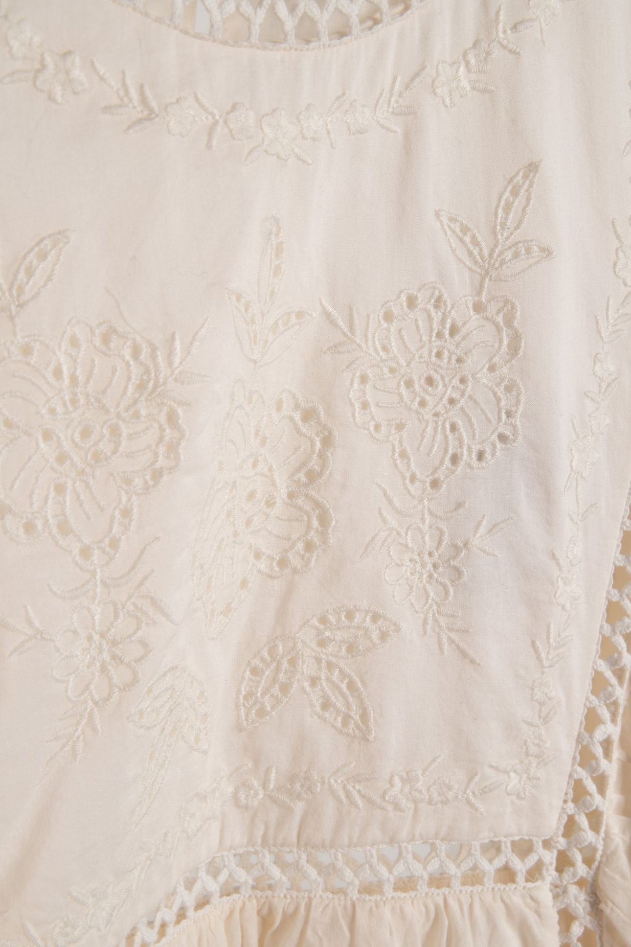 SILAS DRESS WHITE 5