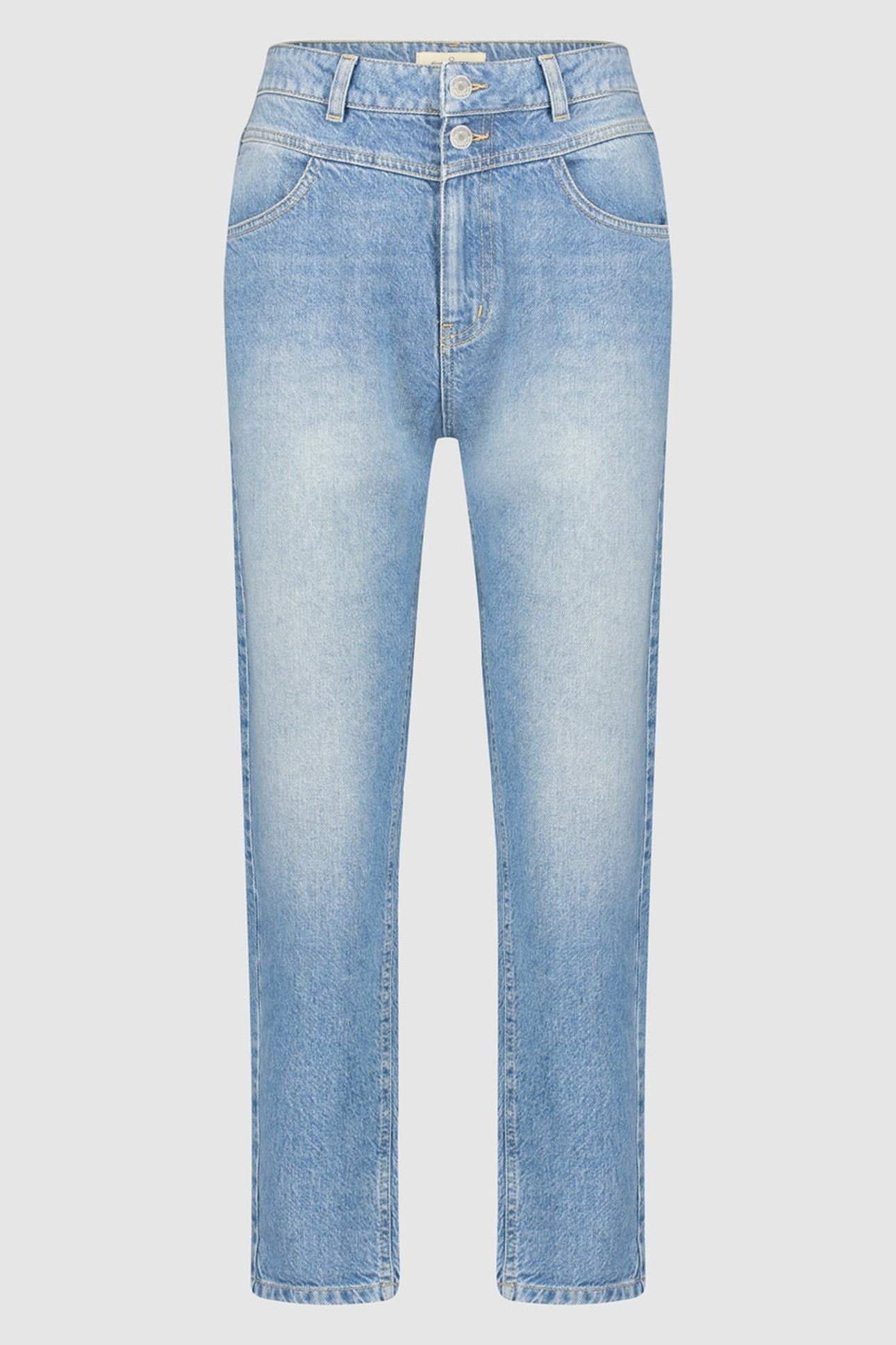 LOLA DENIM BLUE JAY 1